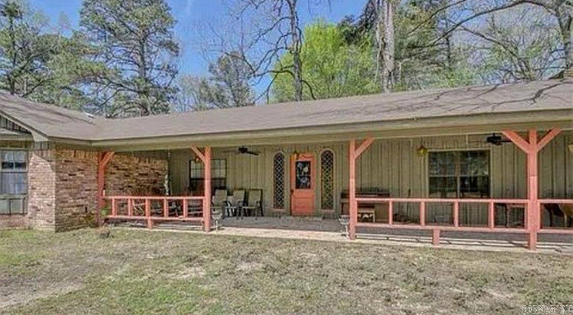 Pine Bluff, AR 71603,8707 Sulpher Springs Road