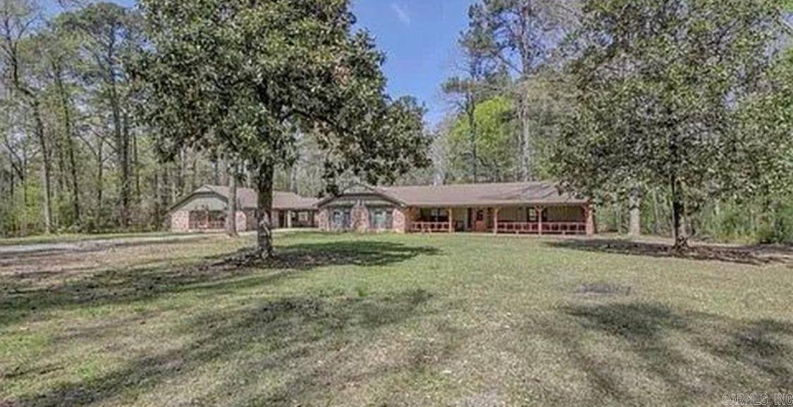 Pine Bluff, AR 71603,8707 Sulpher Springs Road