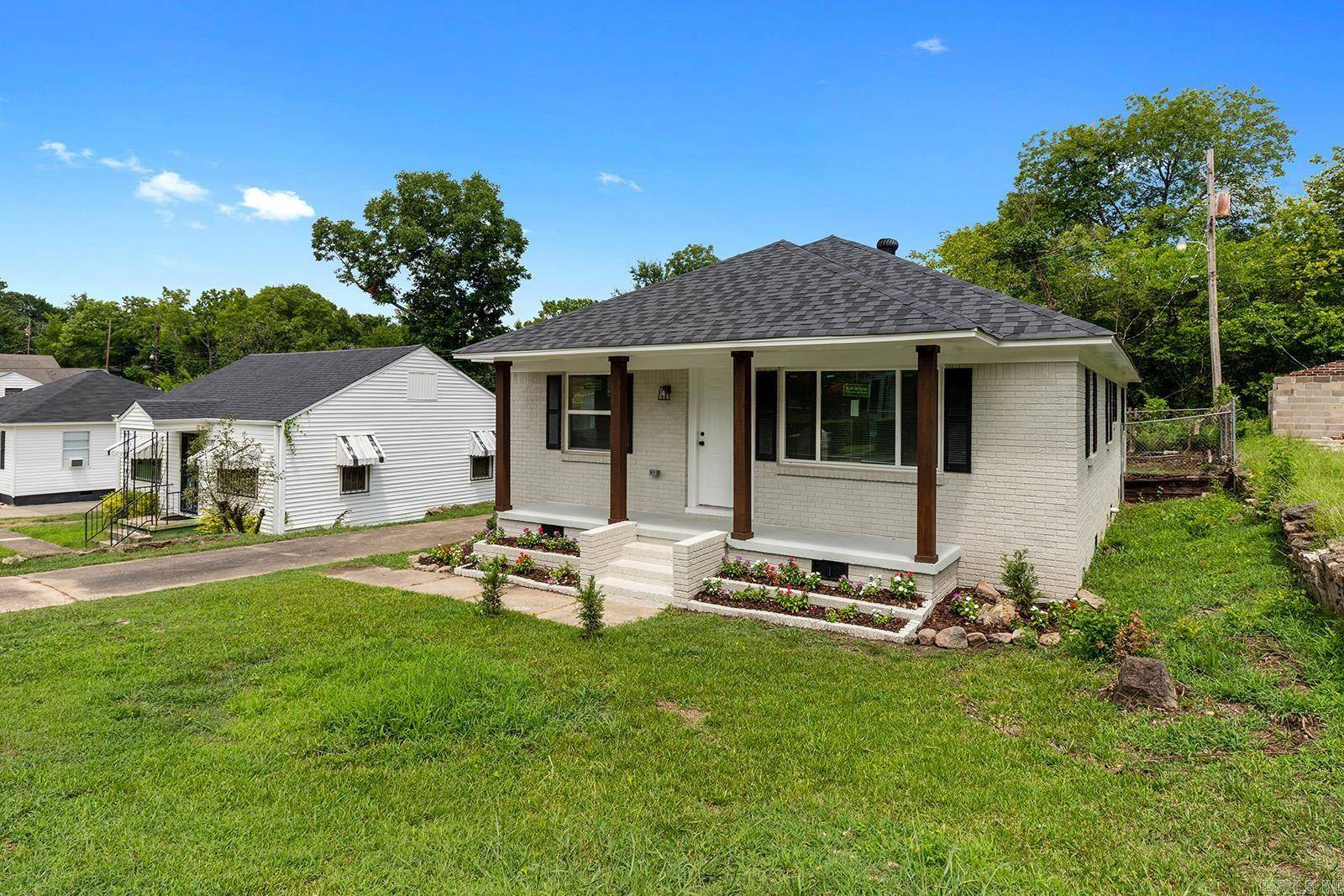 Little Rock, AR 72204,1617 S Valentine Street