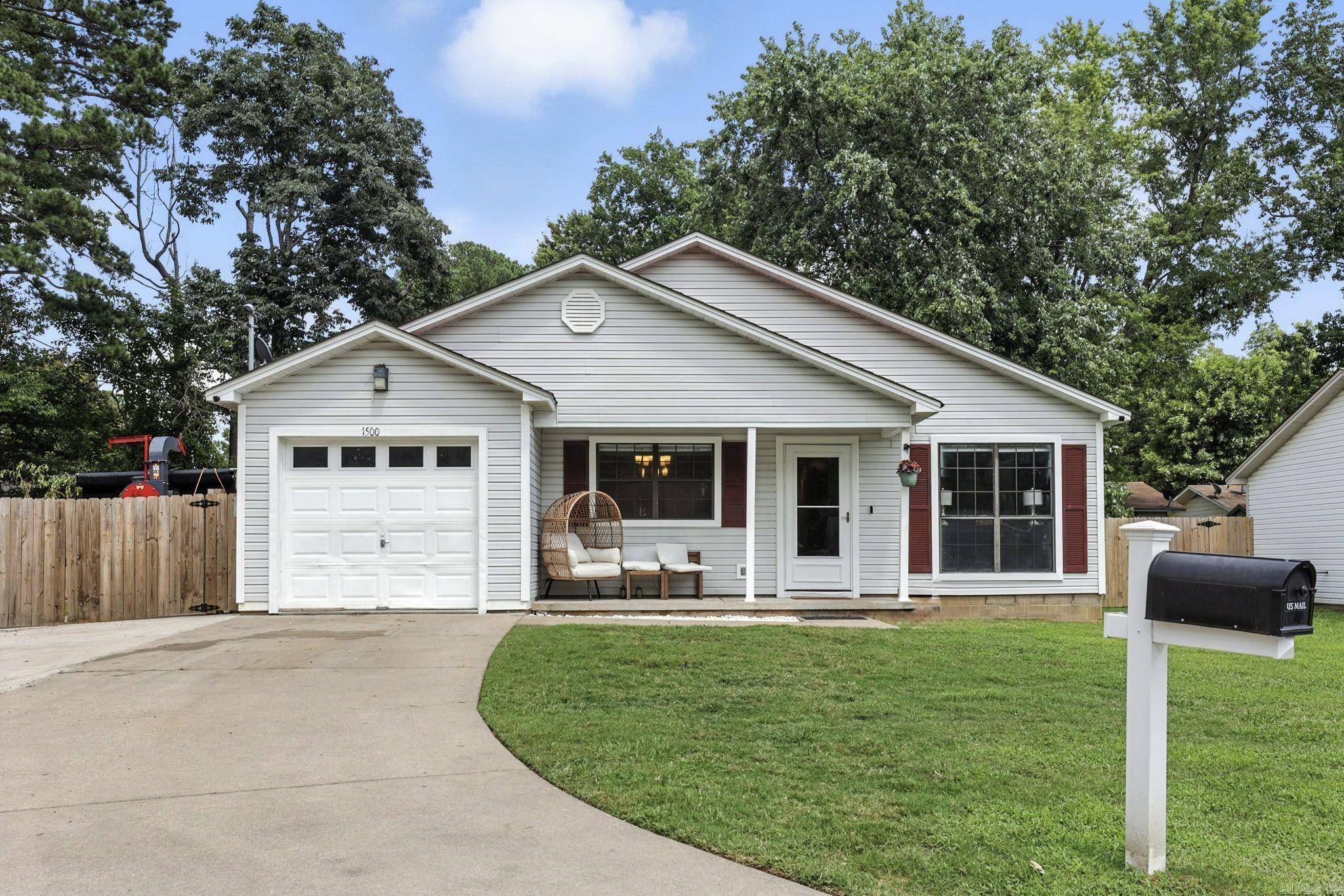 Jacksonville, AR 72076,1500 Noah Court