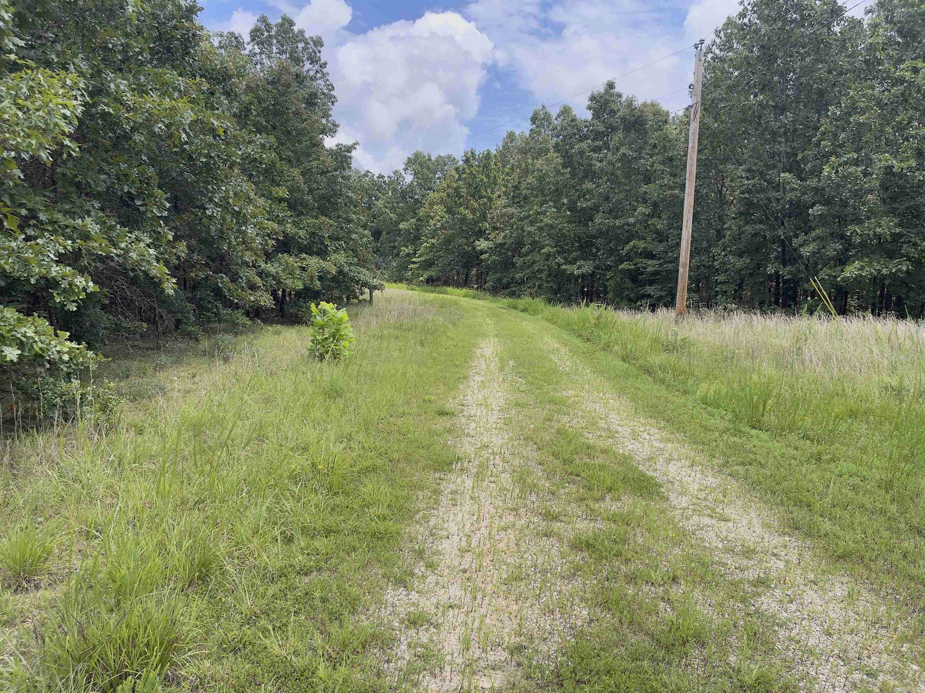 Highland, AR 72543,TBD Turkey Springs Ranch Ln