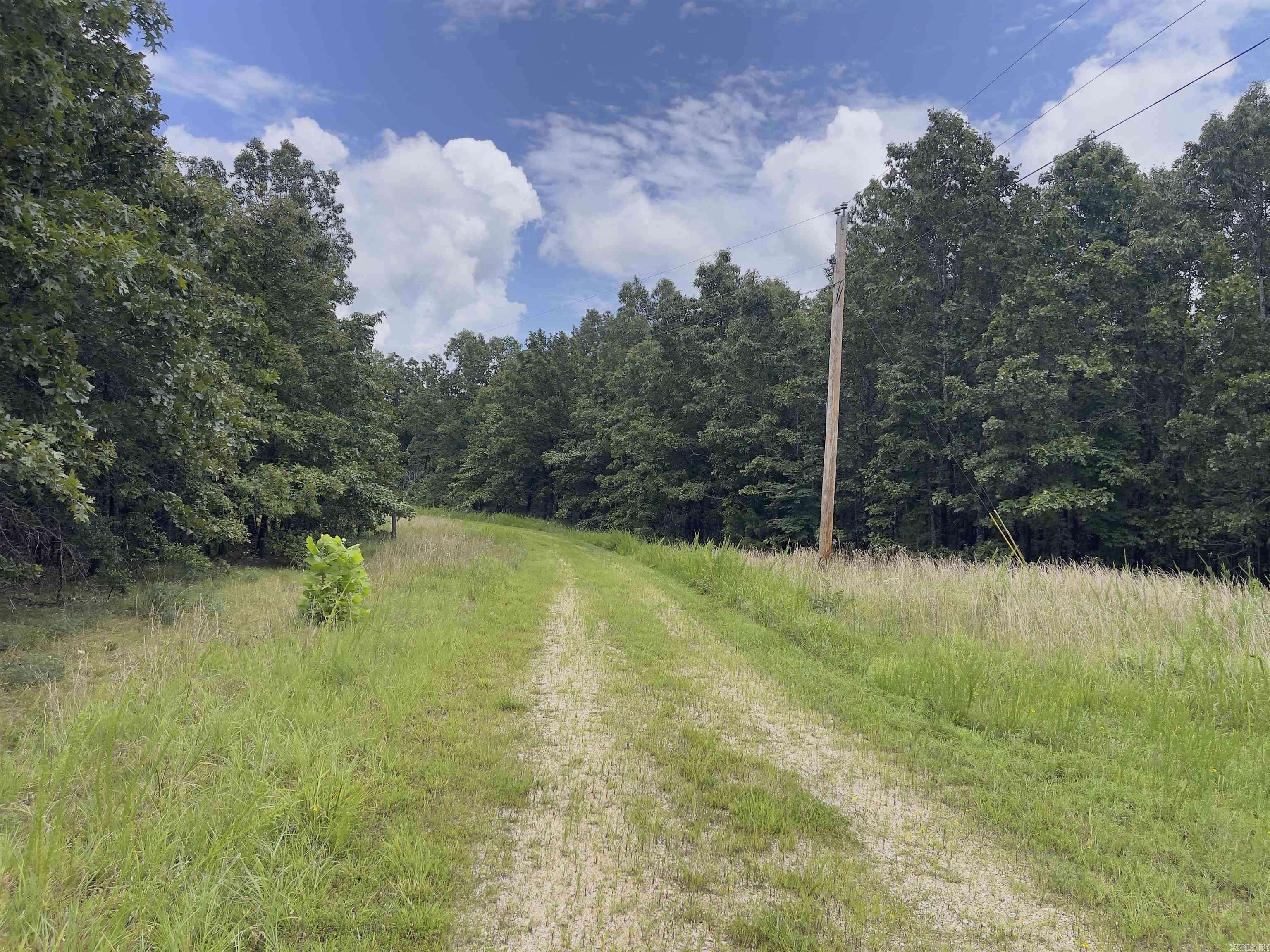 Highland, AR 72543,TBD Turkey Springs Ranch Ln