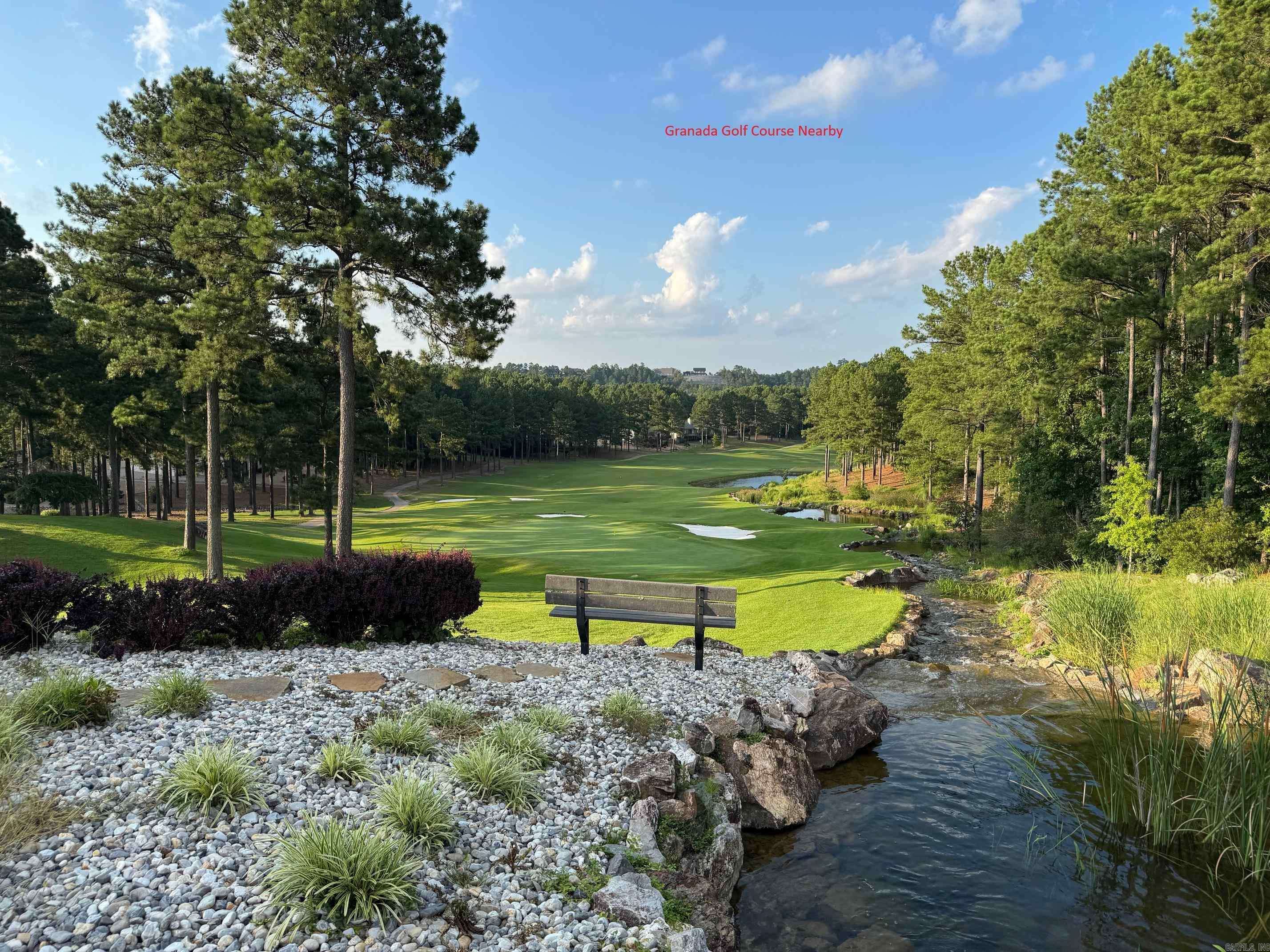 Hot Springs Village, AR 71909,5 PONCE DE LEON CIRCLE