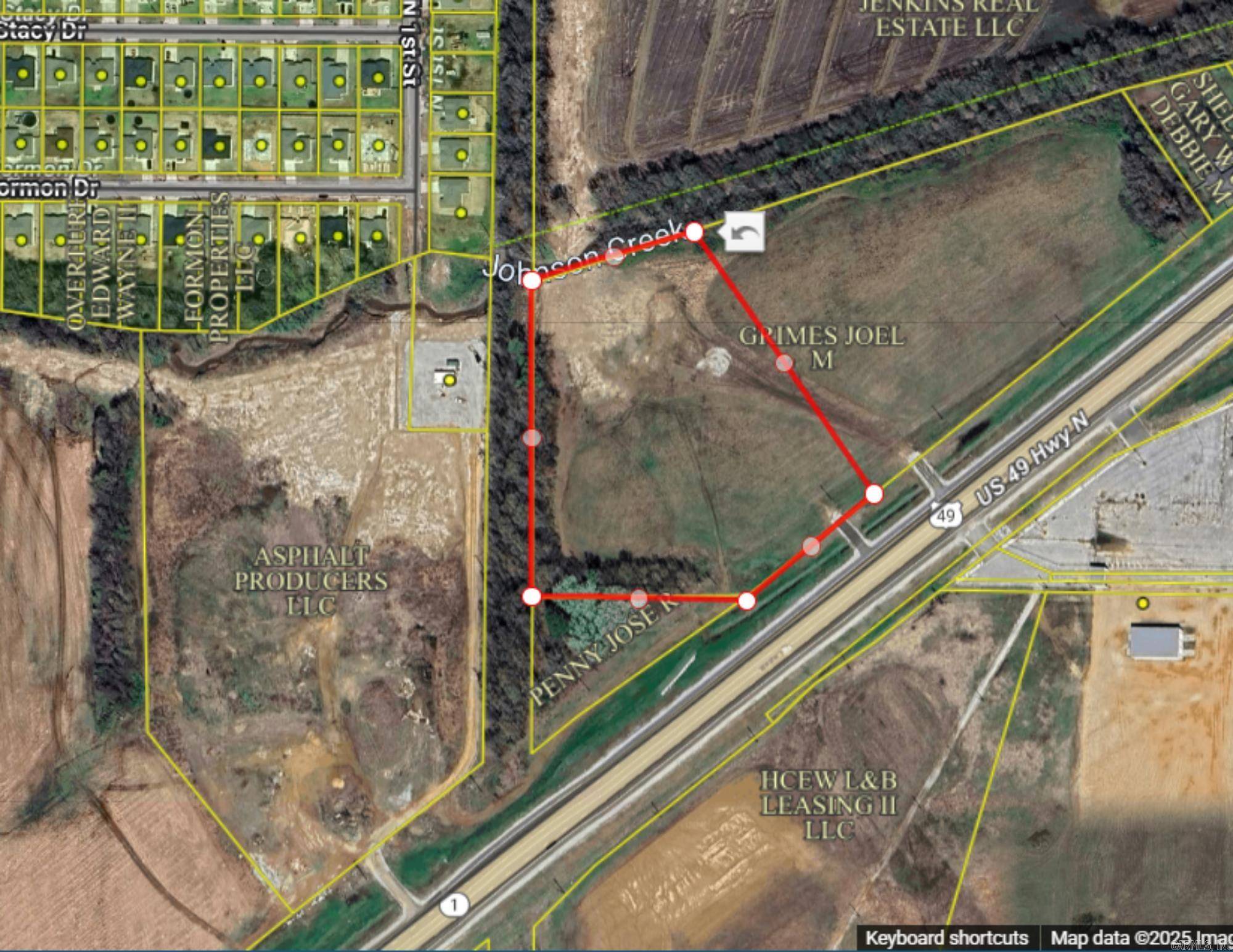 Paragould, AR 72450,Highway 49 North
