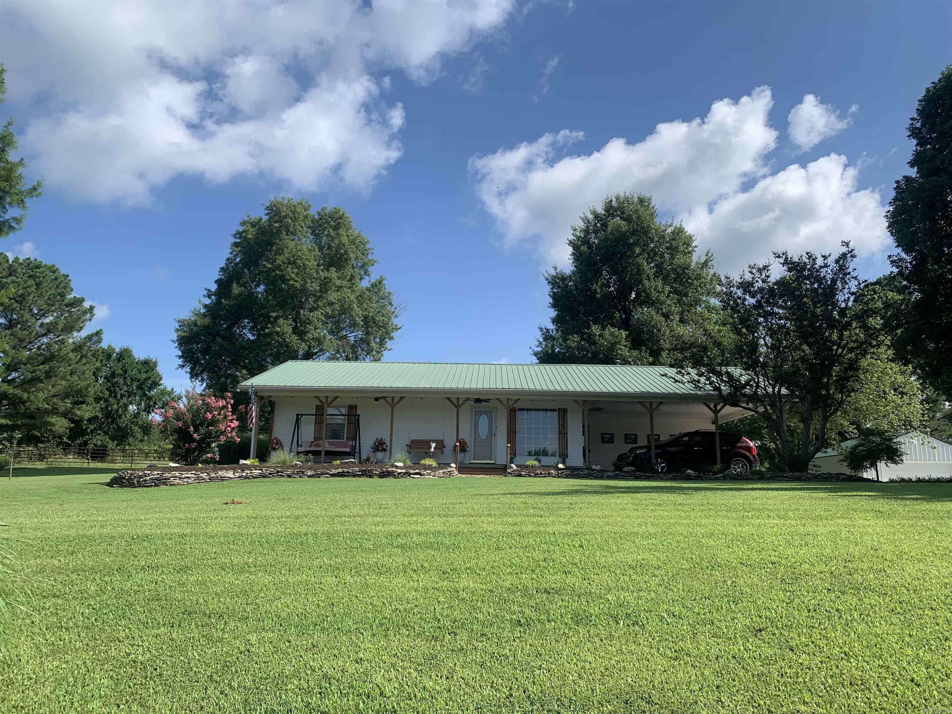Piggott, AR 72454,3431 Heritage Park Road