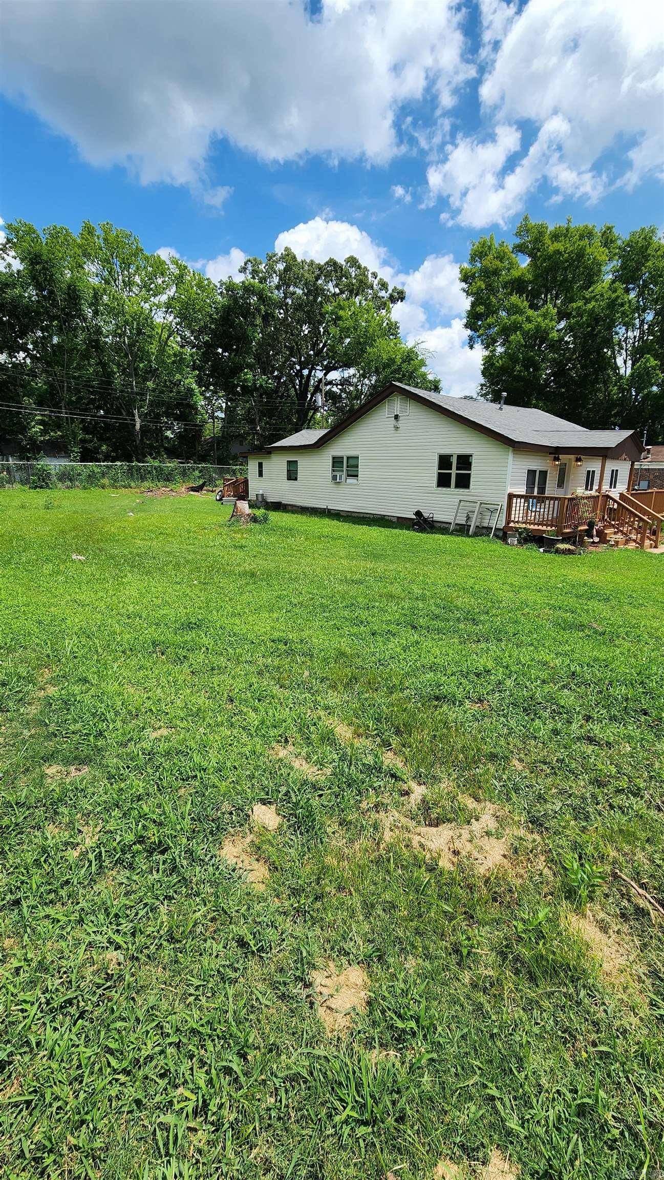 Little Rock, AR 72204,4308 W 26Th St