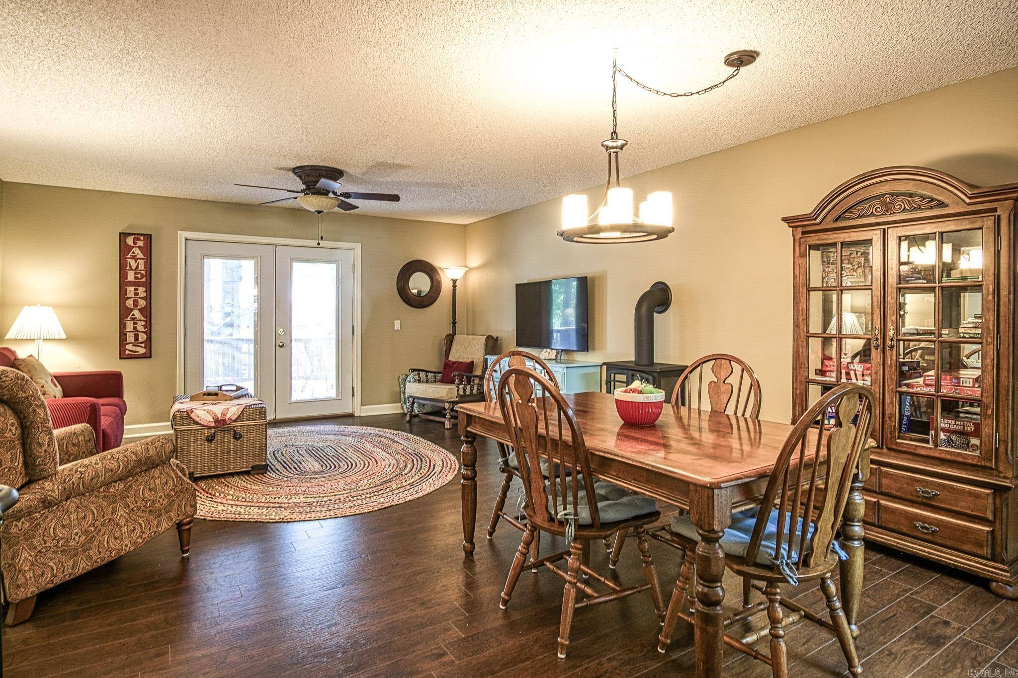 Hot Springs Village, AR 71909,21 San Vicente Place