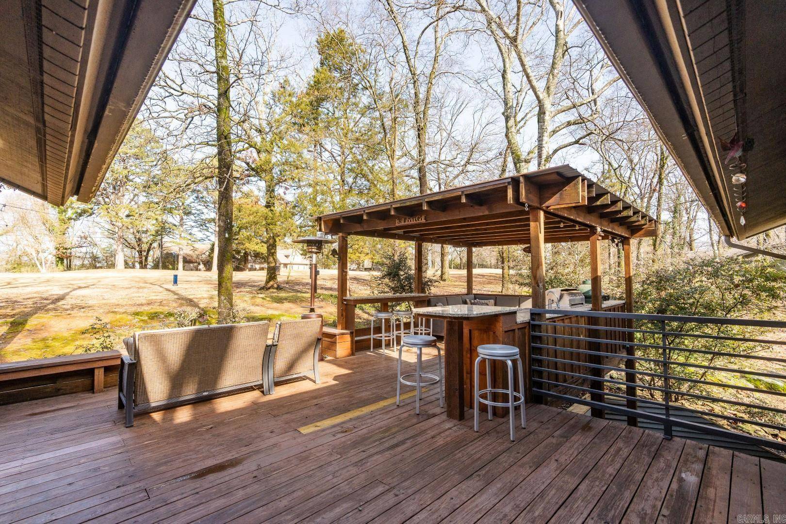 Heber Springs, AR 72543,611 Birchbrook Drive