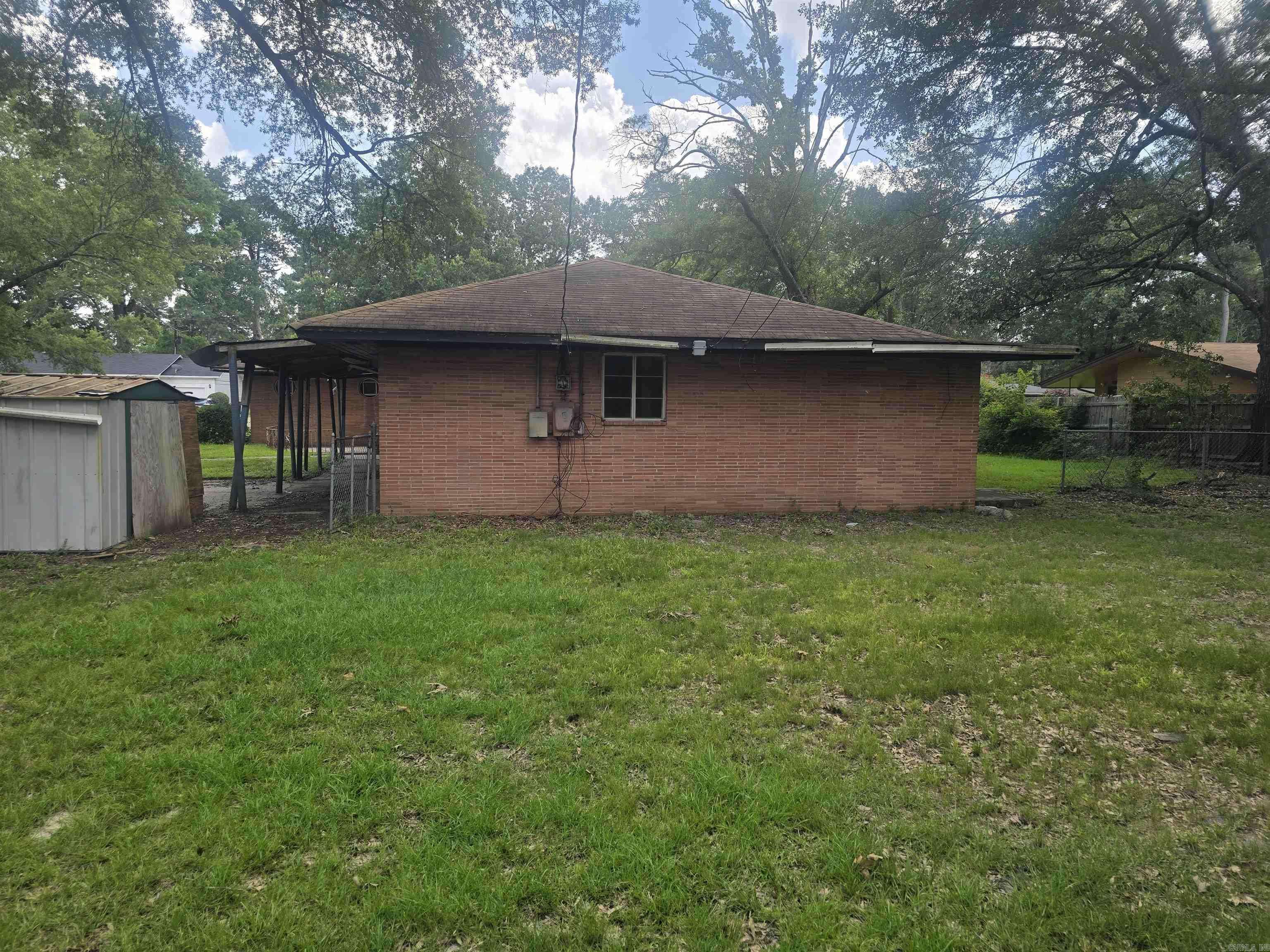 Pine Bluff, AR 71603,2001 W 34Th Avenue