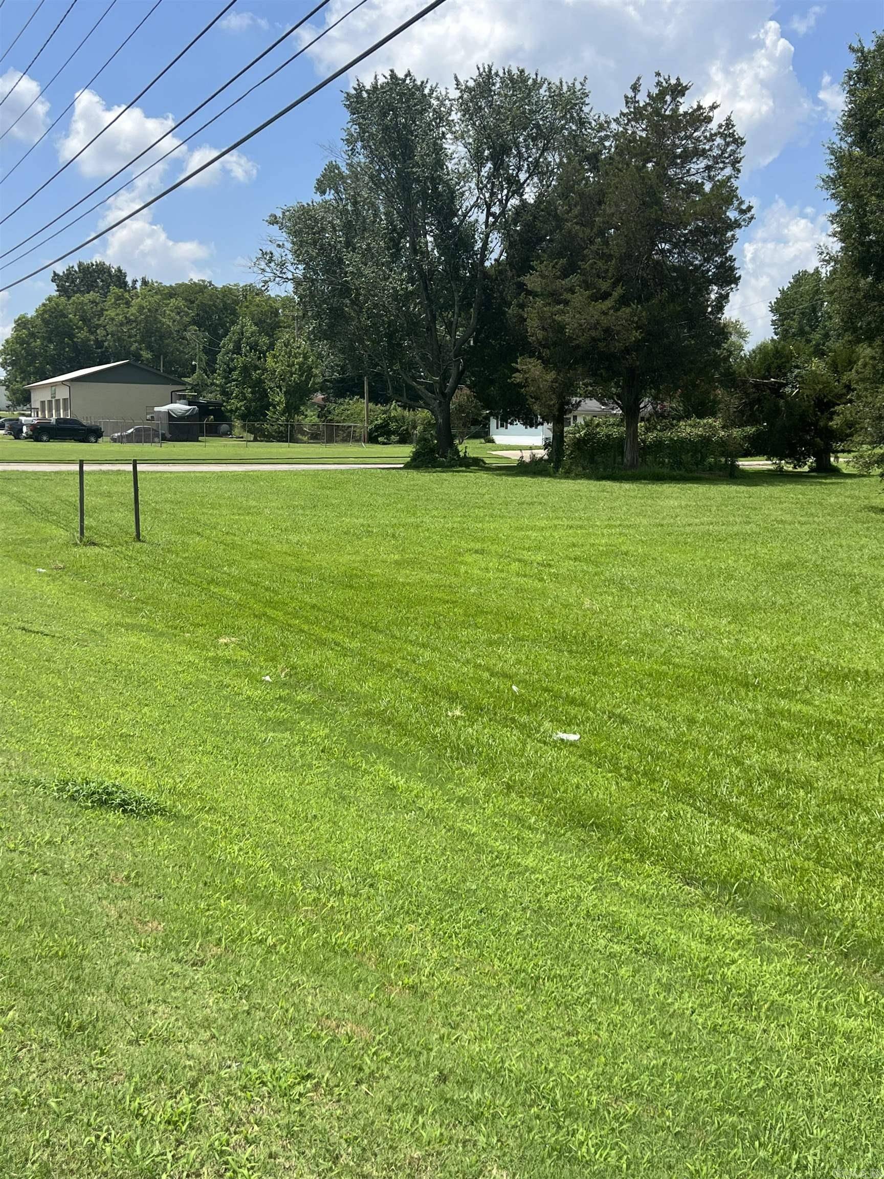 Jacksonville, AR 72076,300 N. 1st Street