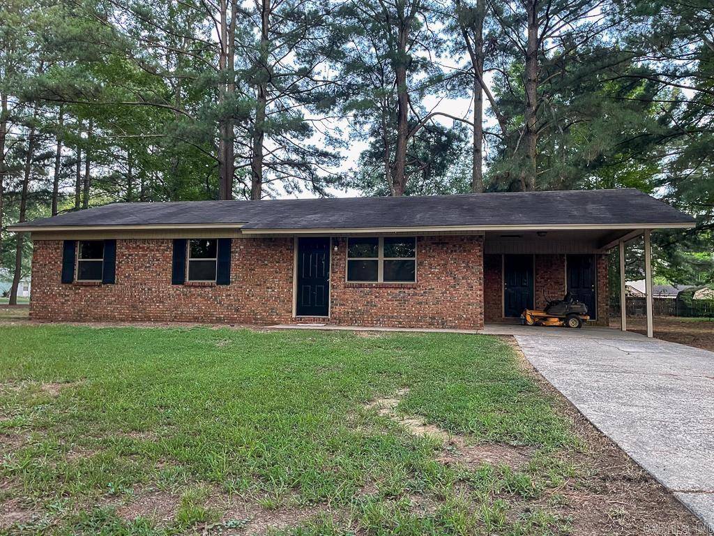 Greenbrier, AR 72058,20 Snowden Circle