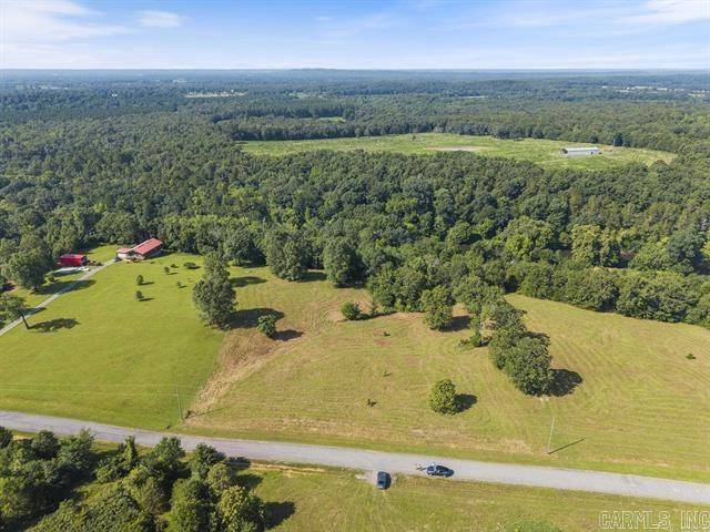 Enola, AR 72047,Lot 14 Barney Road
