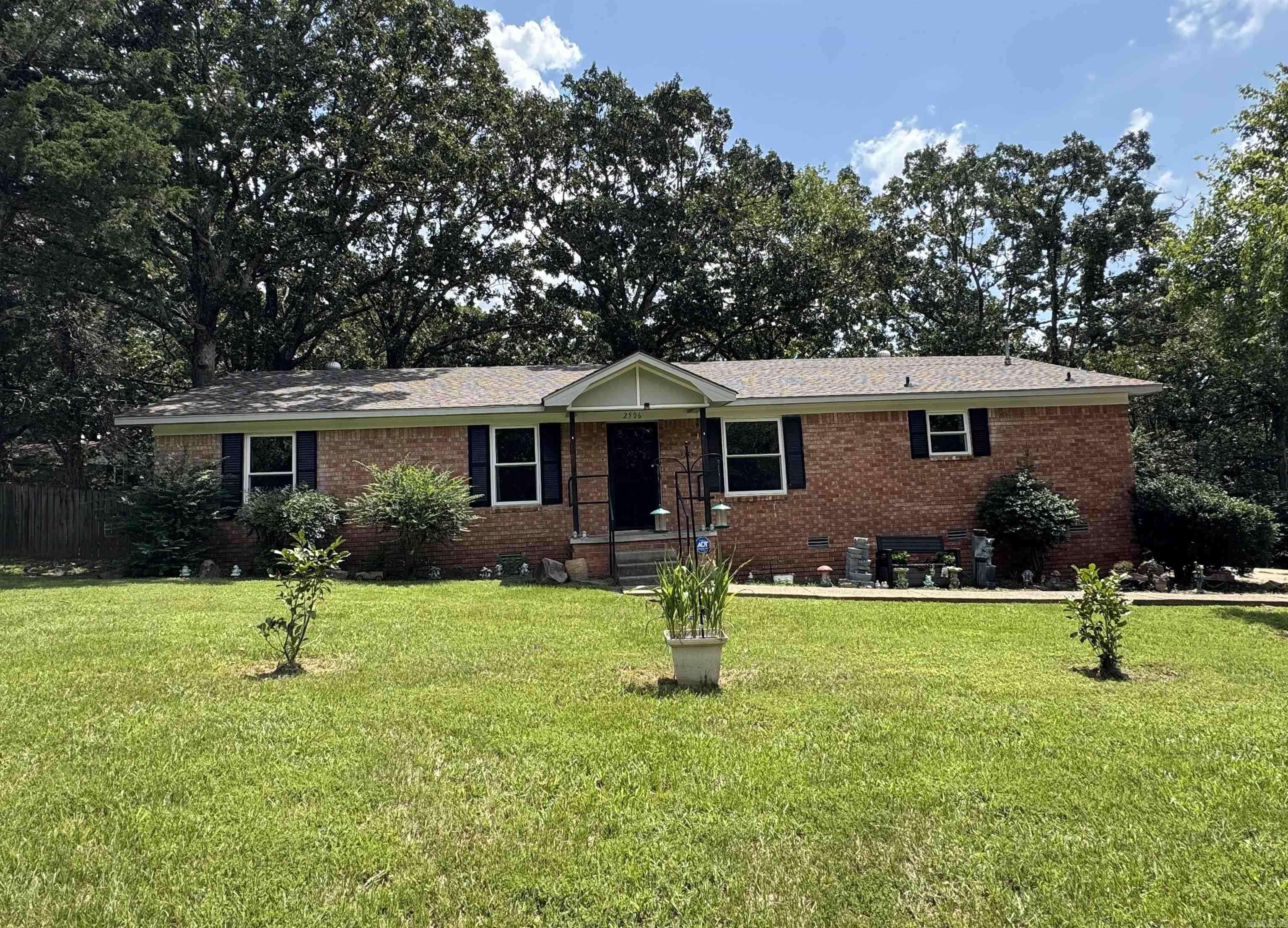 Sherwood, AR 72120-1775,2506 Hatcher Road