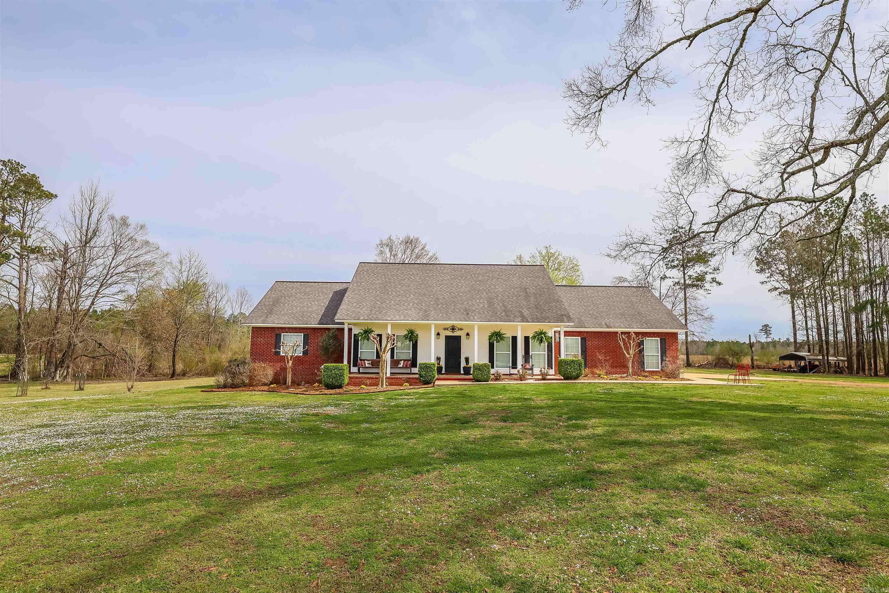 Sparkman, AR 71763,357 Dallas 257