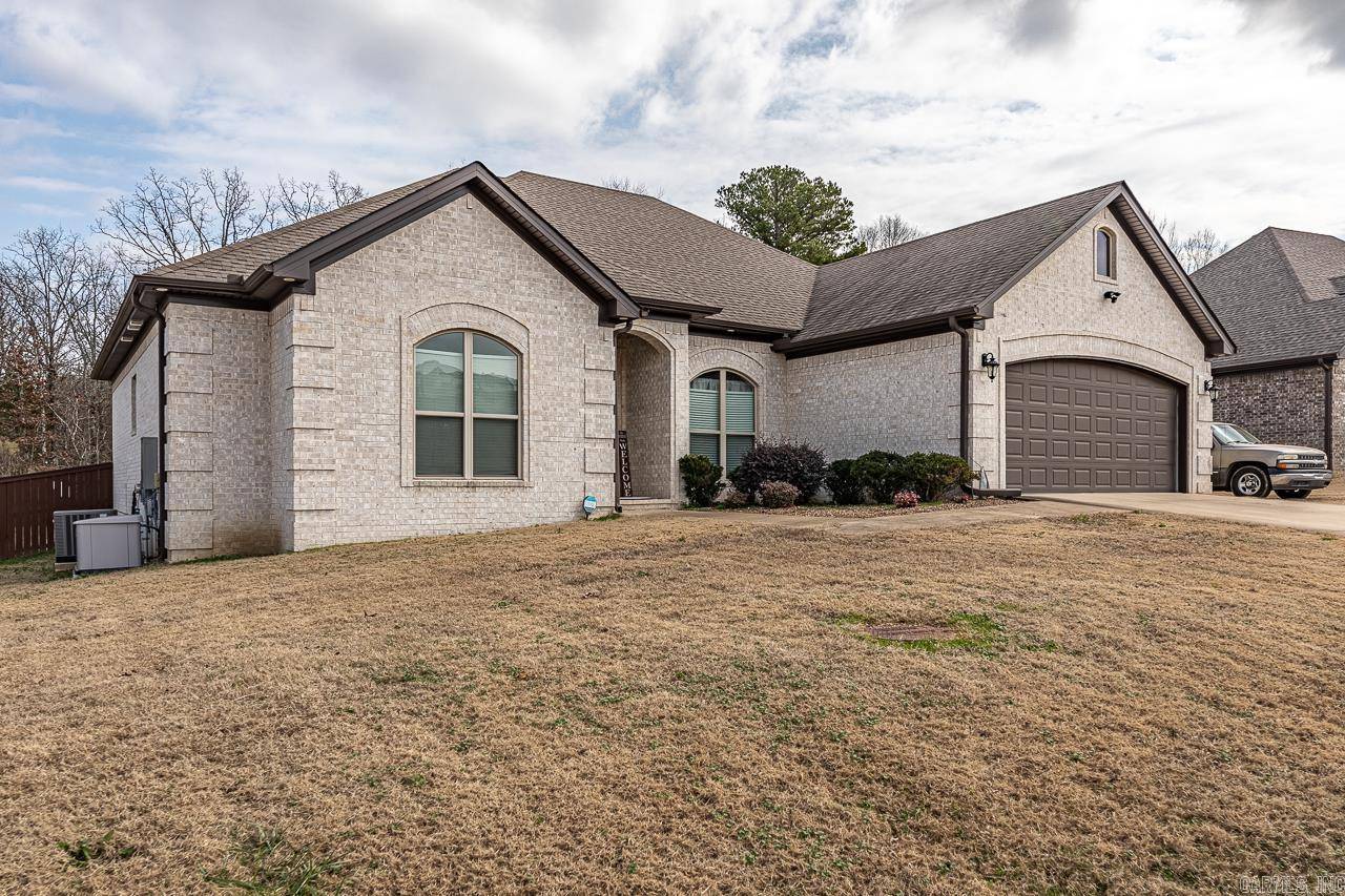 North Little Rock, AR 72120,17200 Crooked Oak