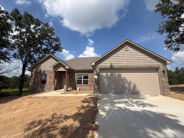 Greenbrier, AR 72058,70 Summer Sky Drive