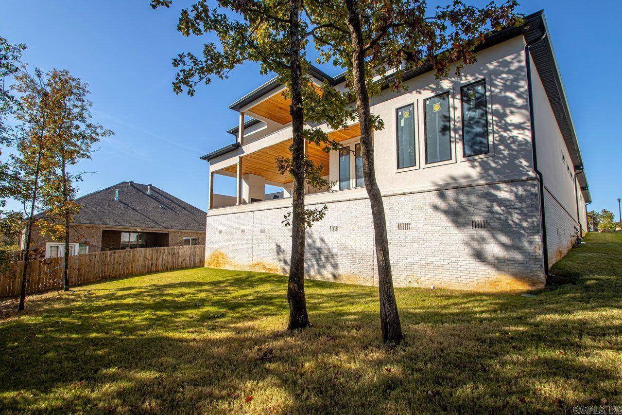 Sherwood, AR 72120,2116 LITTLE RIDGE Court