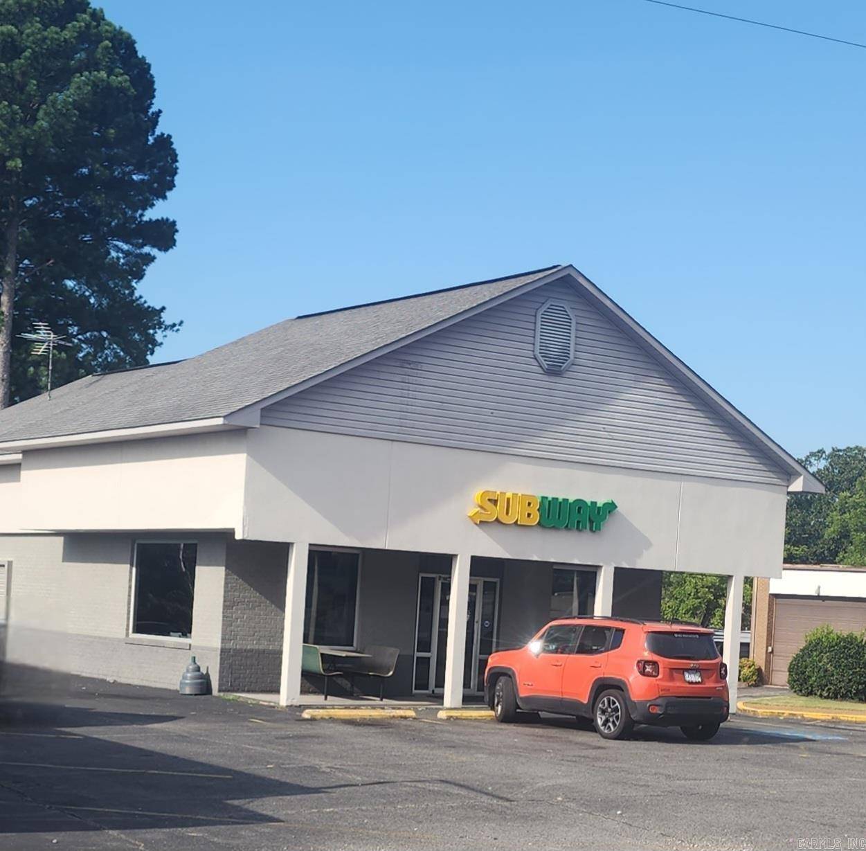 Heber Springs, AR 72543,525 W Main Street