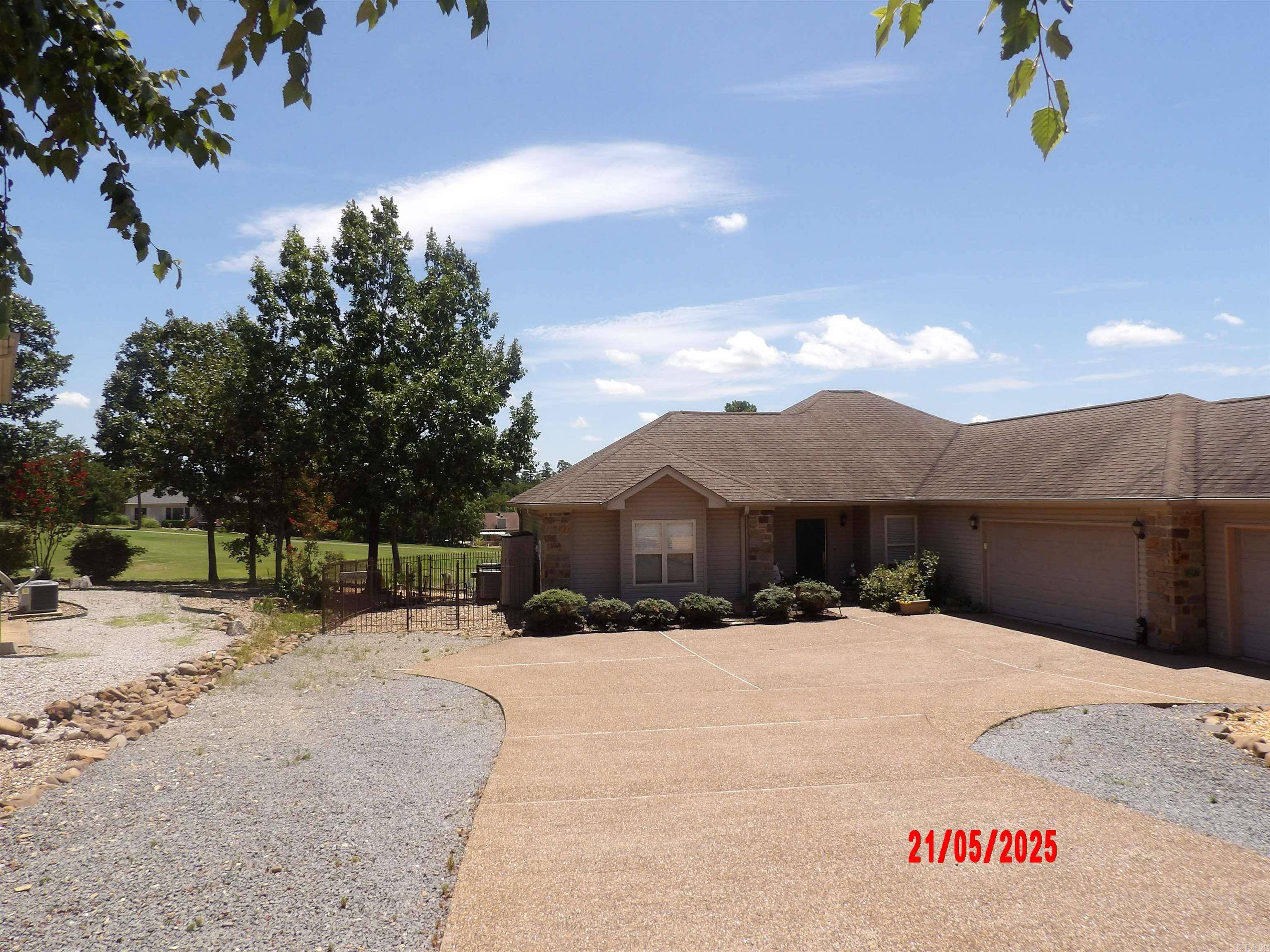 Hot Springs Village, AR 71909,24 OCHAVO WAY