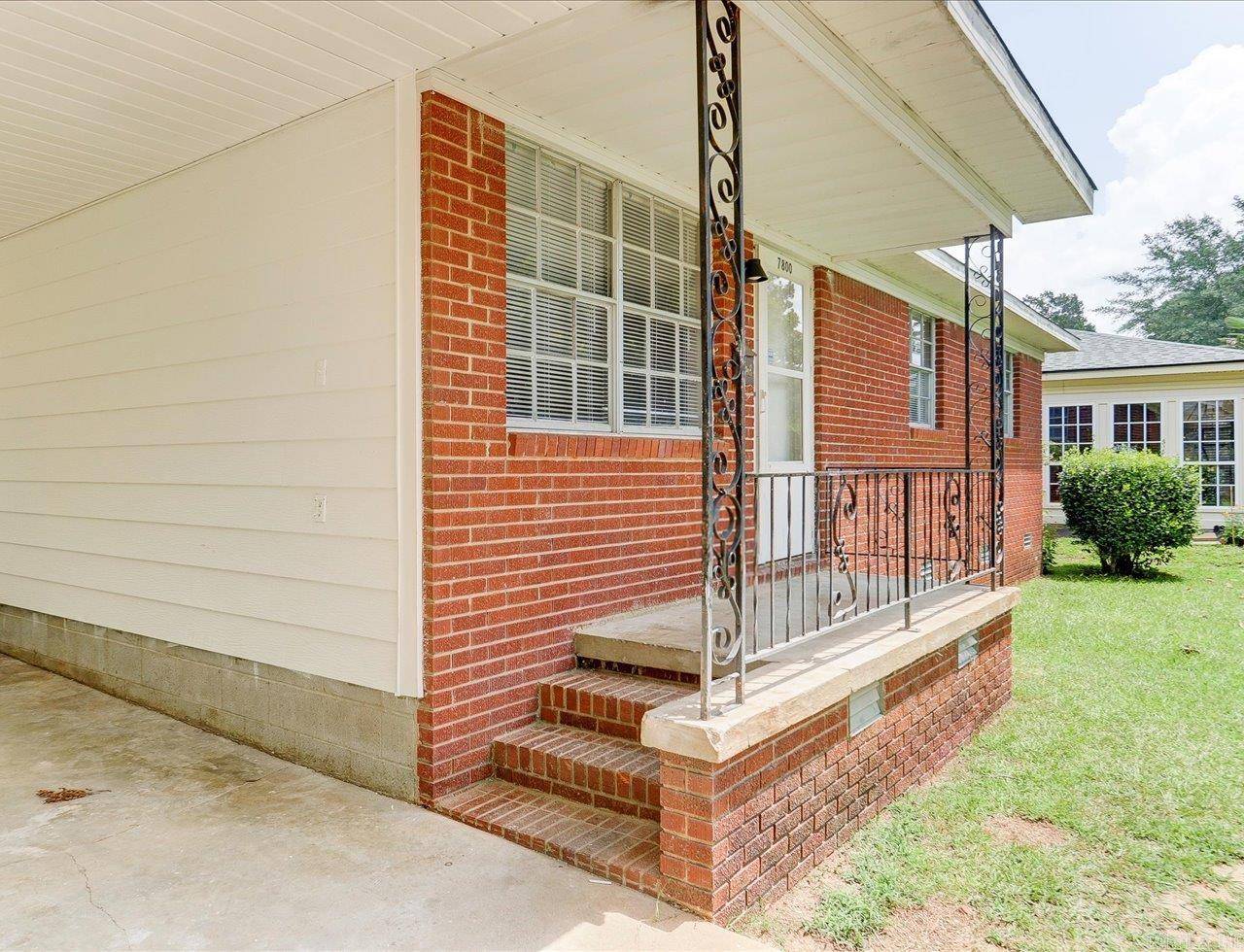Little Rock, AR 72204-4616,7800 W 29th Street