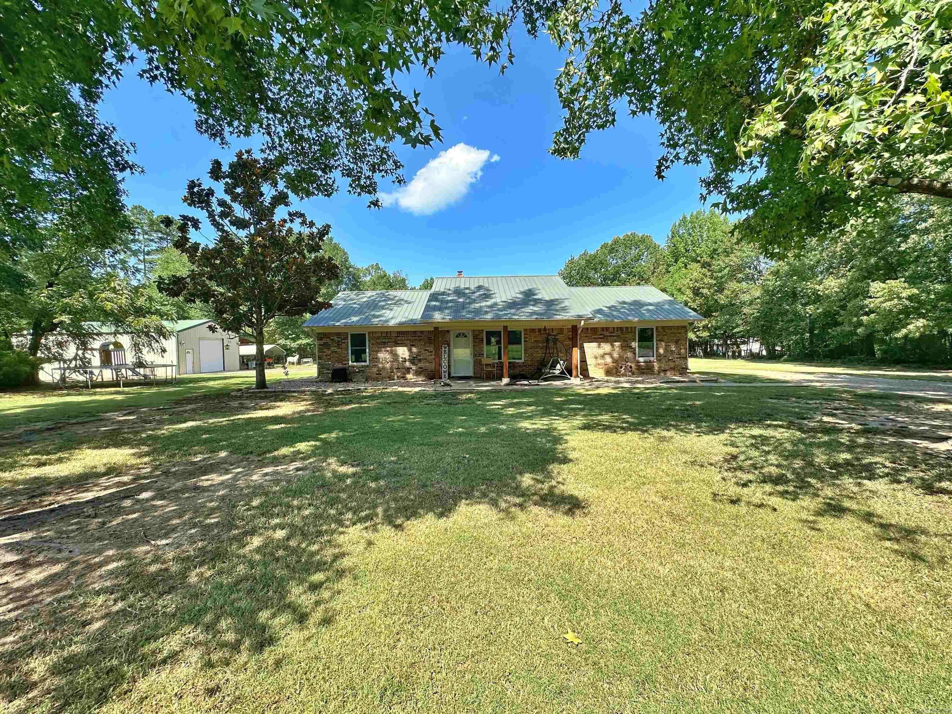 Grapevine, AR 72057,3235 Grant 16