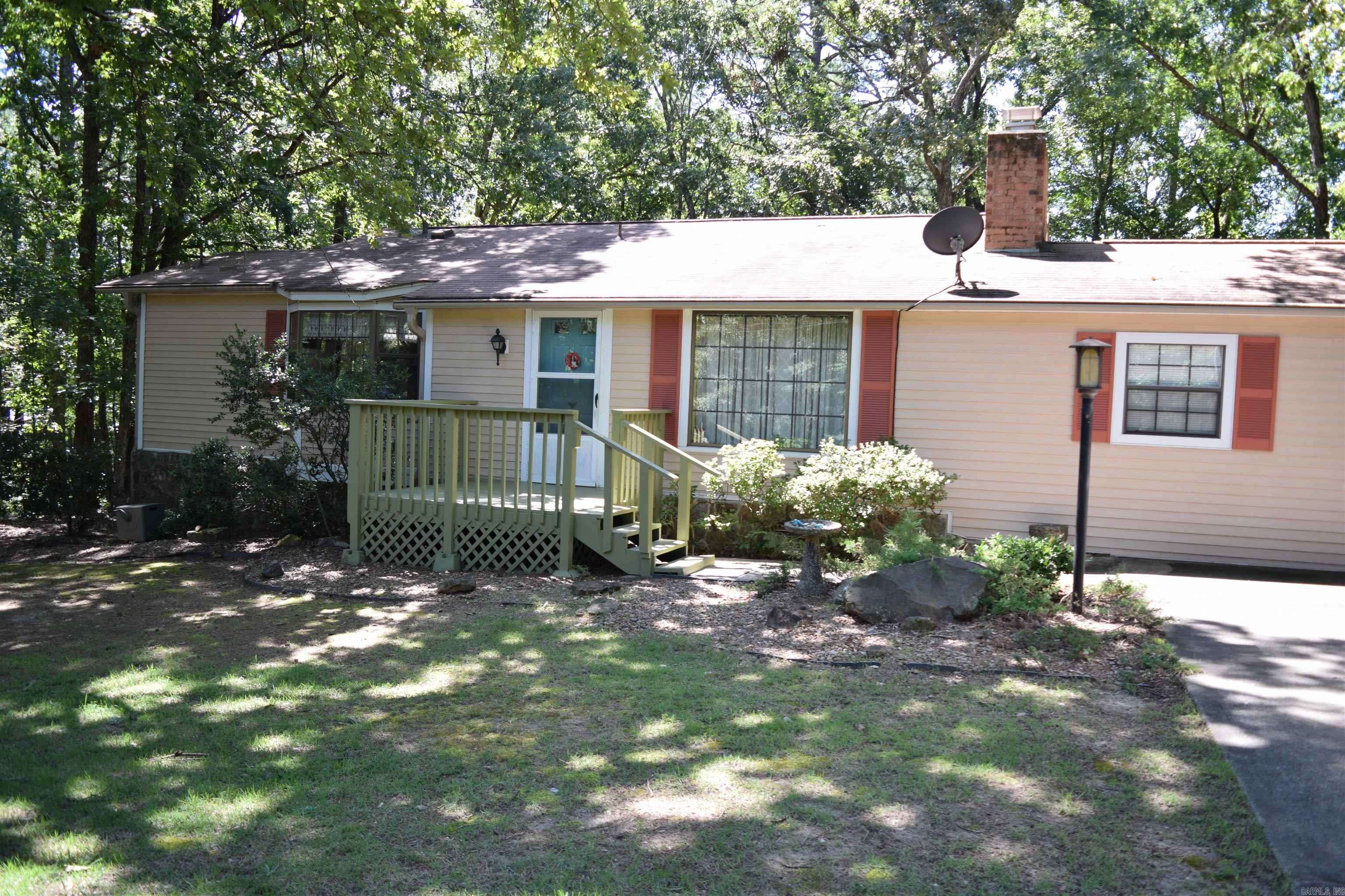 Fairfield Bay, AR 72088,113 Lookout Drive