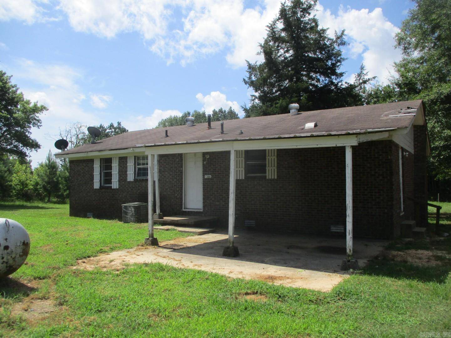 Sheridan, AR 72150,4494 Grant 13