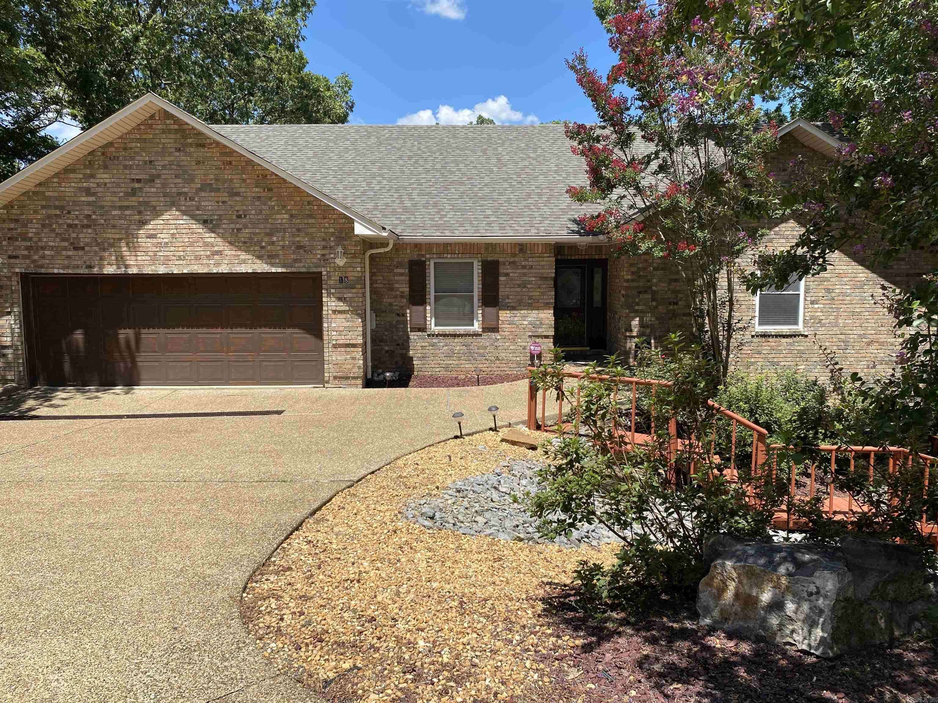 Hot Springs Village, AR 71909,18 Alicante Road