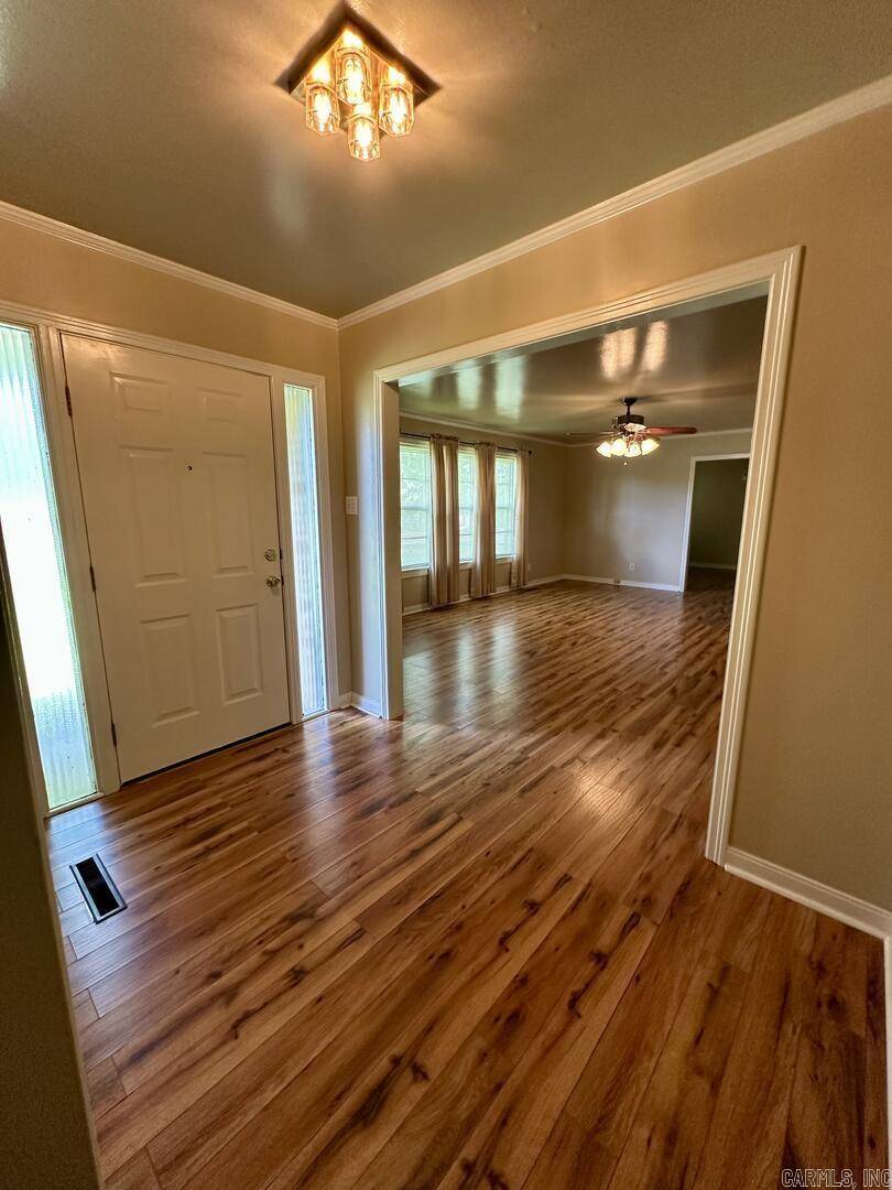 White Hall, AR 71602-0000,7704 Dollarway Road