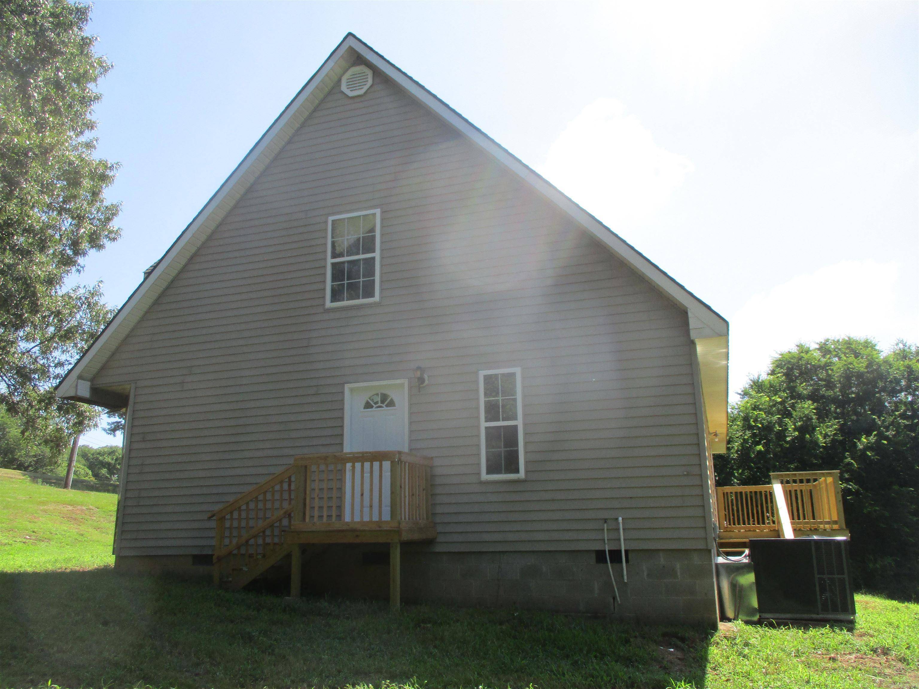 Hartman, AR 72840,382 W Line Street
