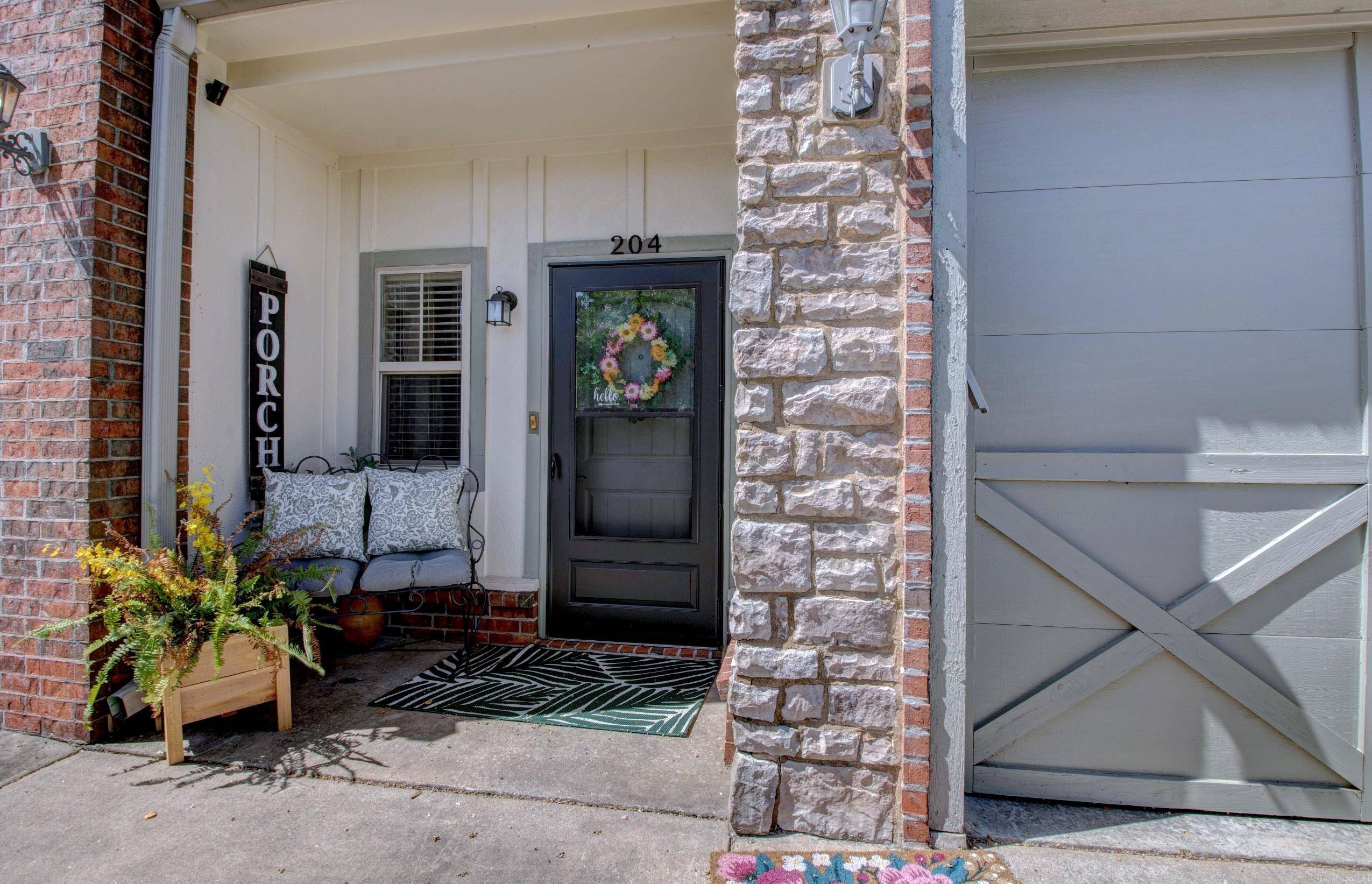 Maumelle, AR 72113,204 Tivoli Lane