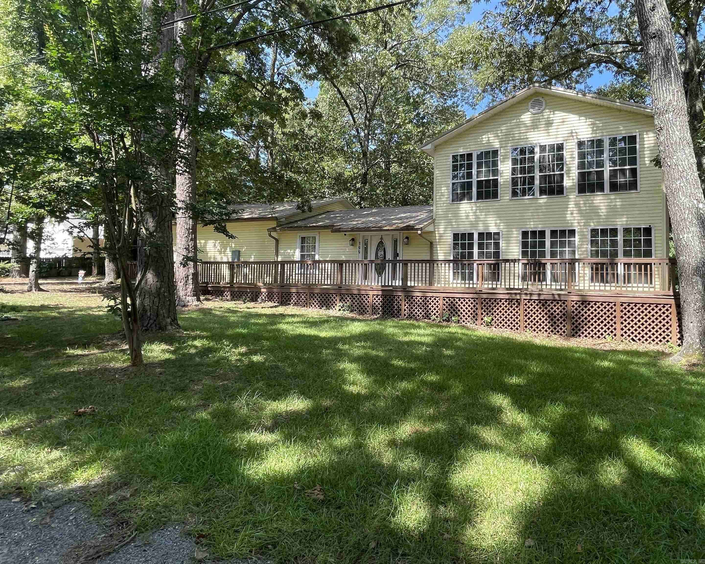 Sheridan, AR 72150,199 Grant 81