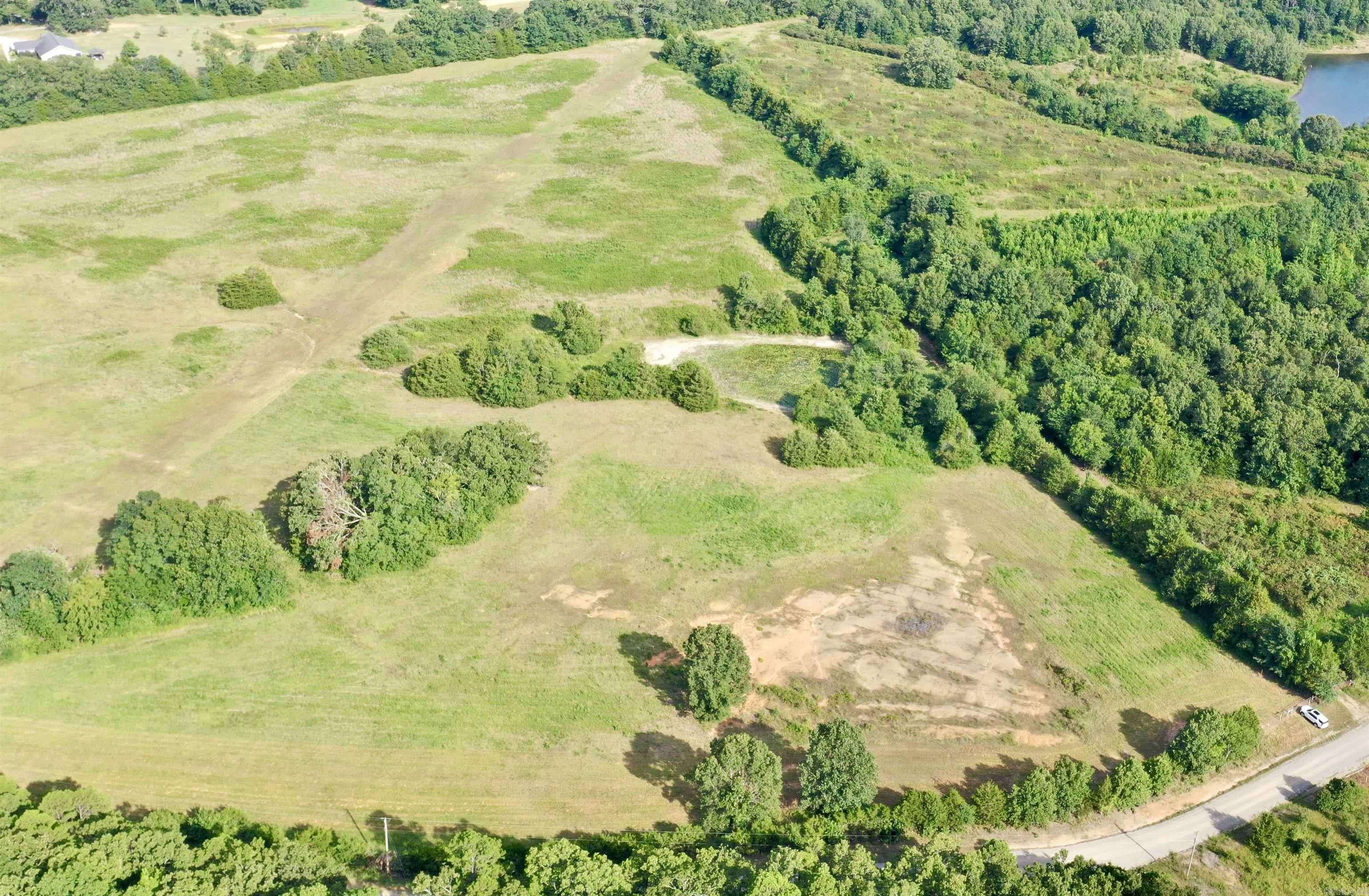 Heber Springs, AR 72543,0001 Ridge Drive
