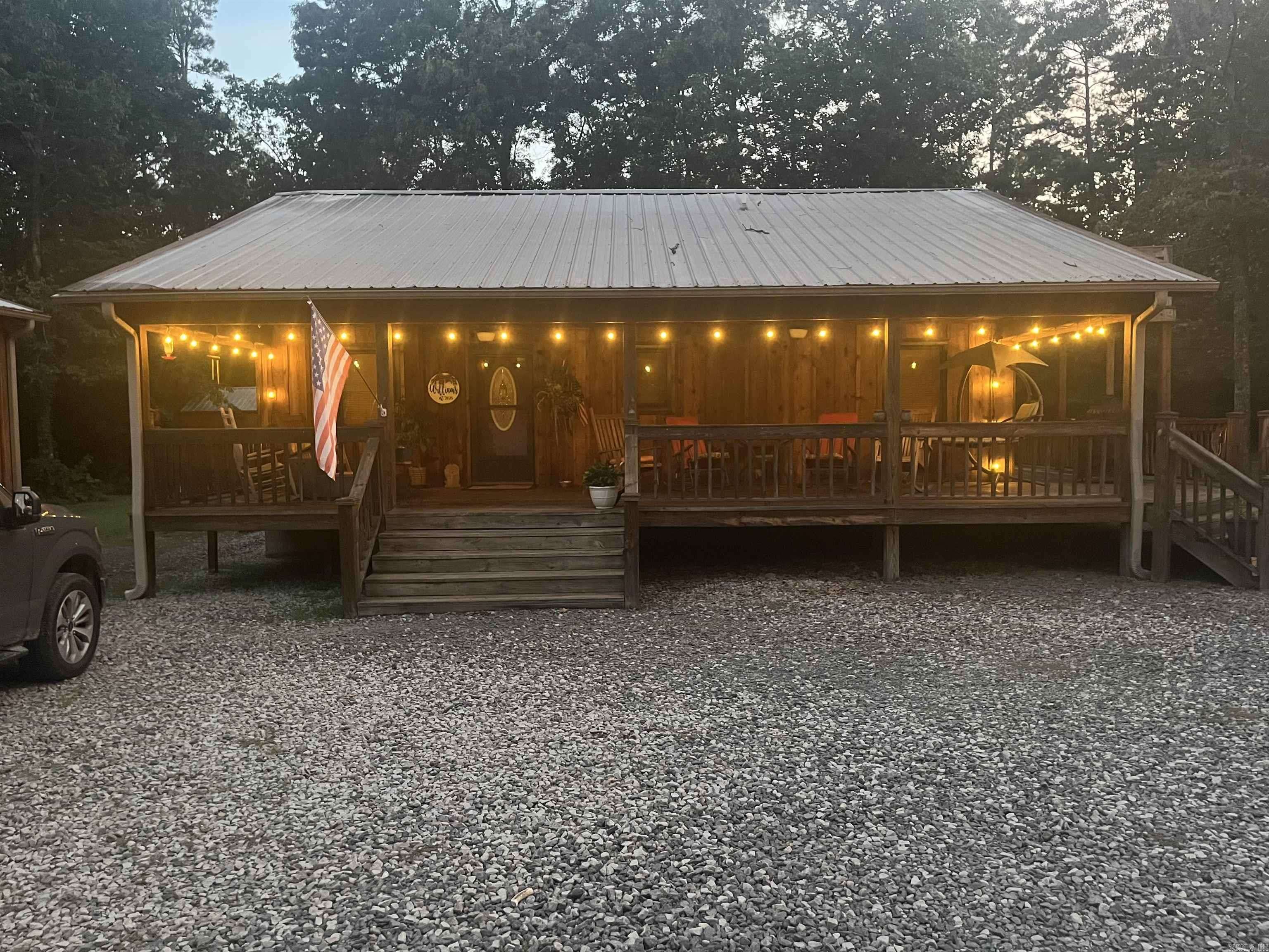 Higden, AR 72067-0000,365 Mill Creek Road