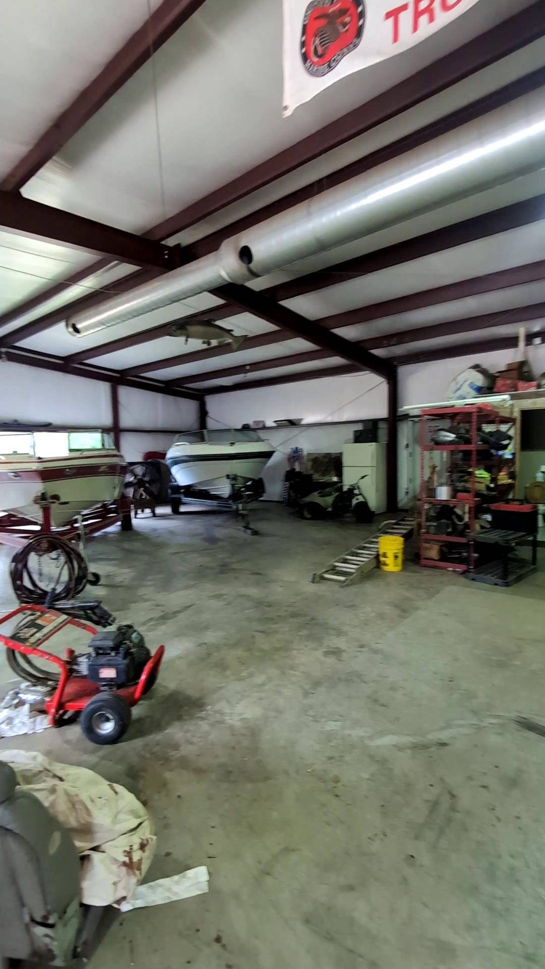 Cherokee Village, AR 72529,30 Warpath Drive