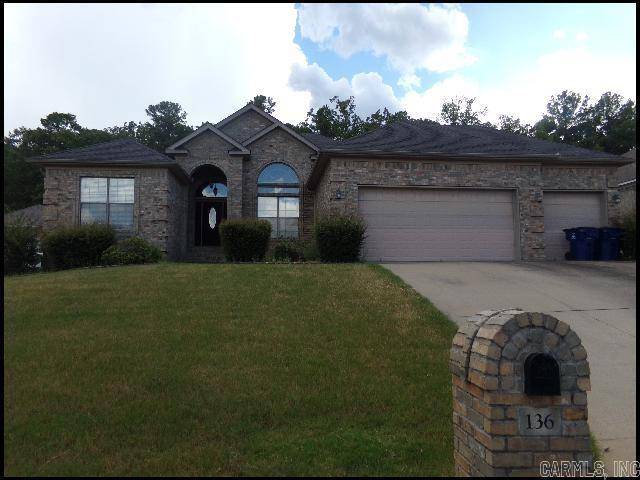 Maumelle, AR 72113,136 Orleans Drive