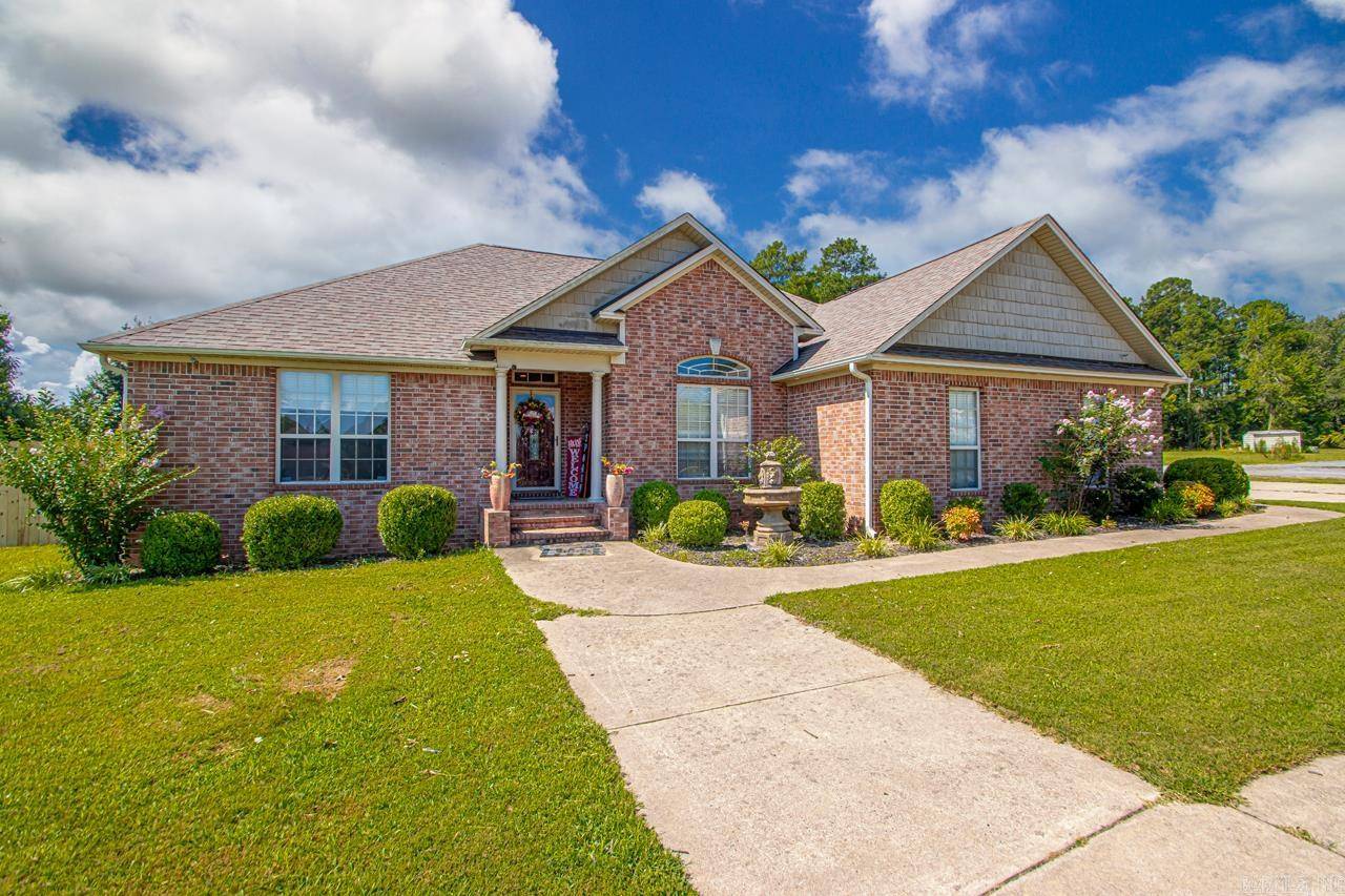 Little Rock, AR 72206,1627 Lorance