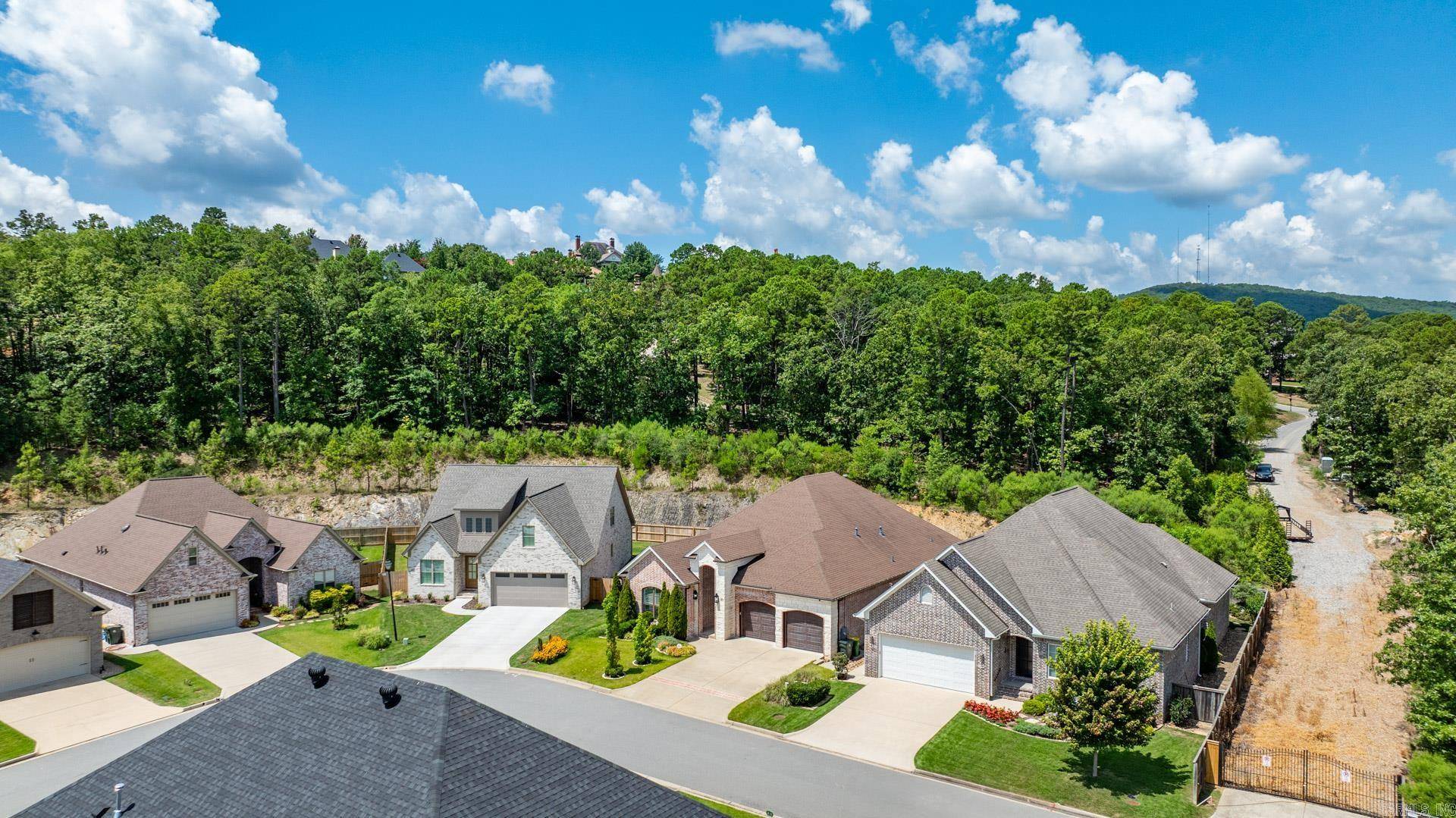 Little Rock, AR 72223,37 Belles Fleurs Circle