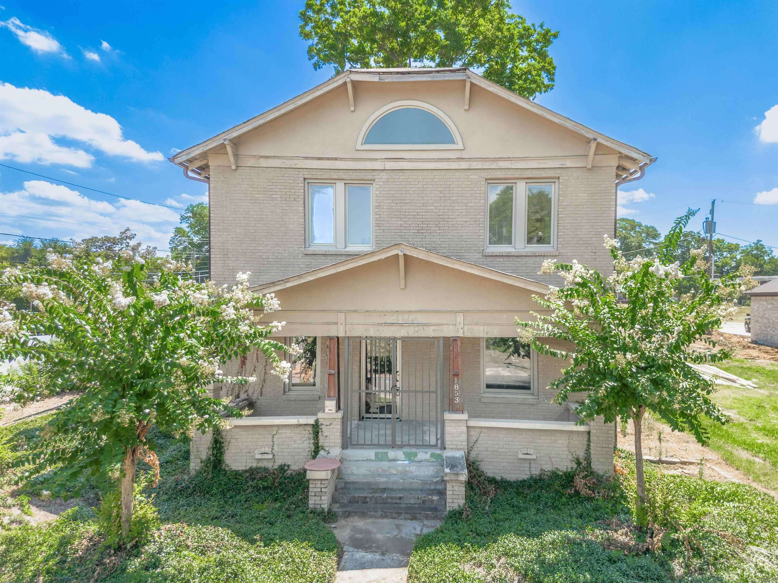 Little Rock, AR 72206,1853 S Ringo Street