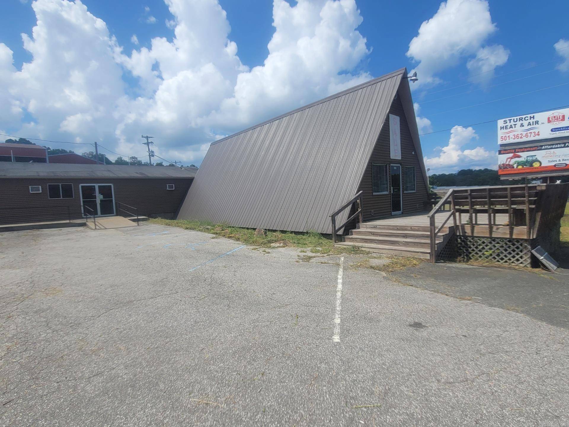 Heber Springs, AR 72543,3315 Hwy 25B N