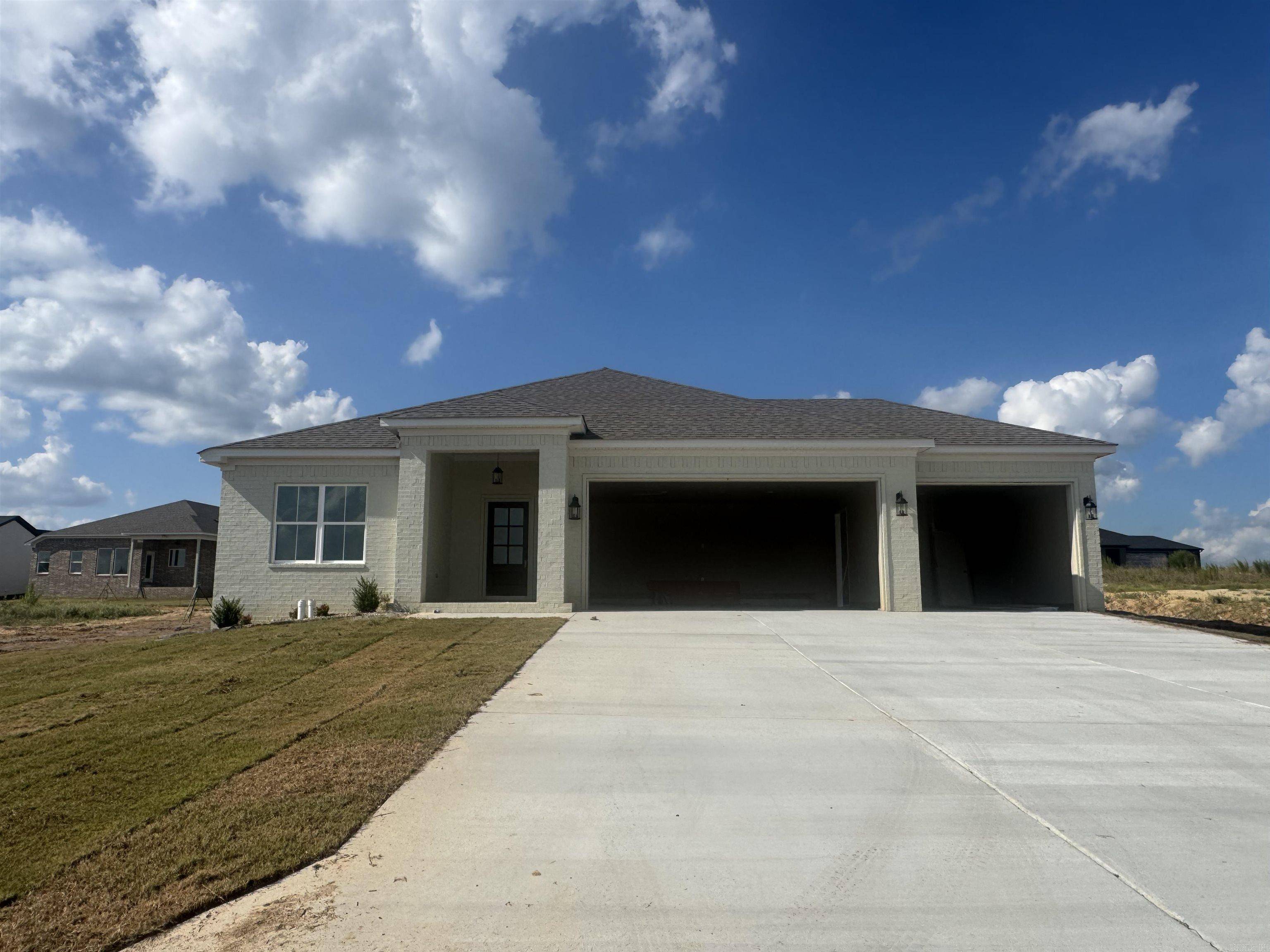 Hensley, AR 72065,348 Alyece Lane