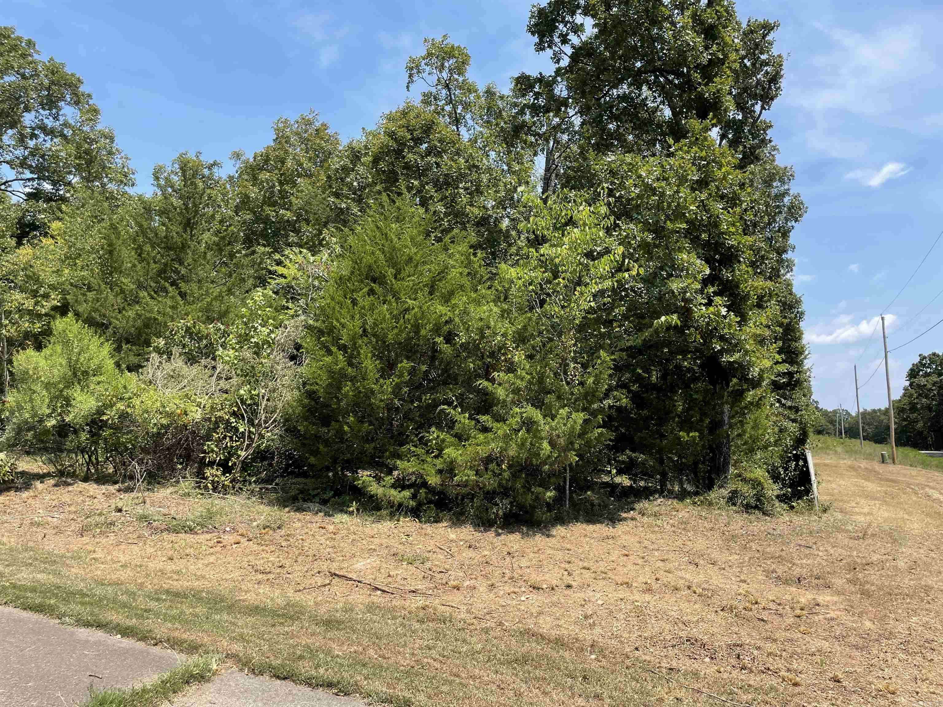 Searcy, AR 72143,Lot 073 Lakeridge Estates