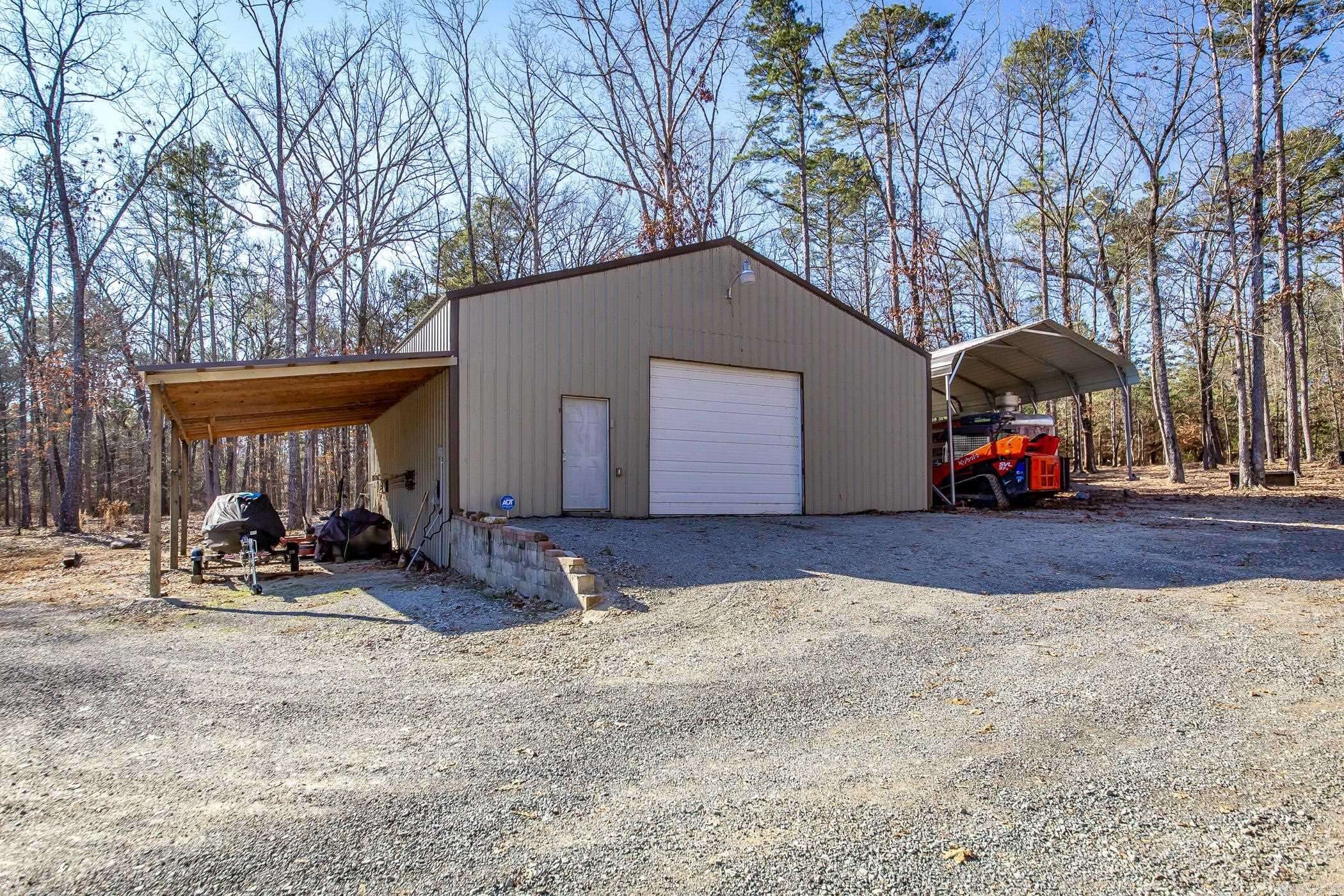 Drasco, AR 72530,44 Stillwater Lane