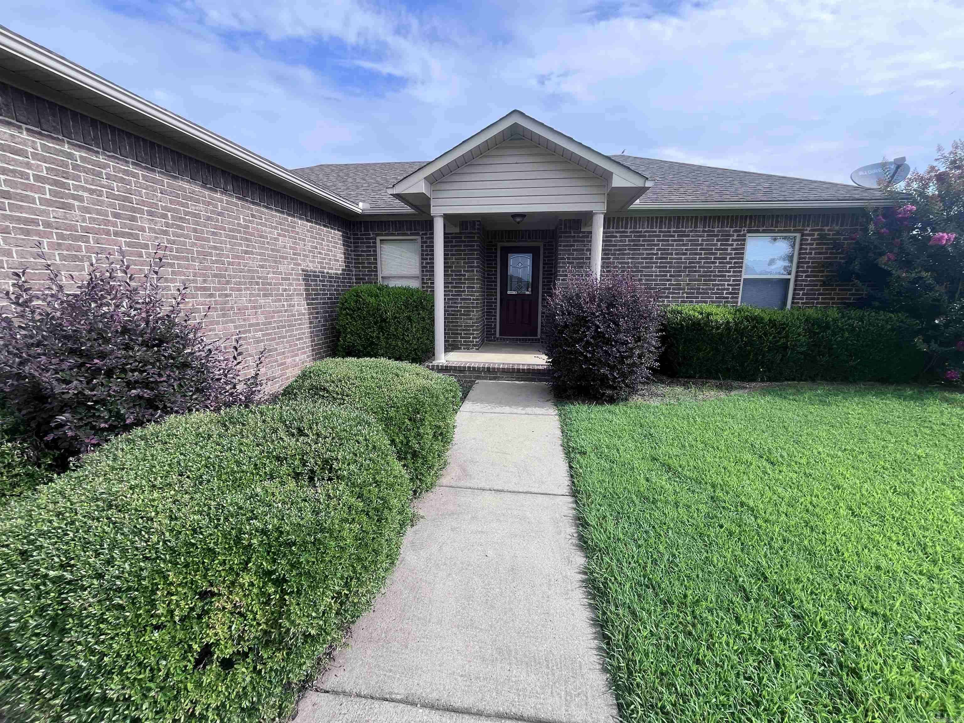 Ward, AR 72176,20 Magnolia Lane