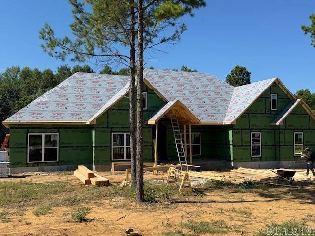Greenbrier, AR 72058,48 Ules Watson Drive