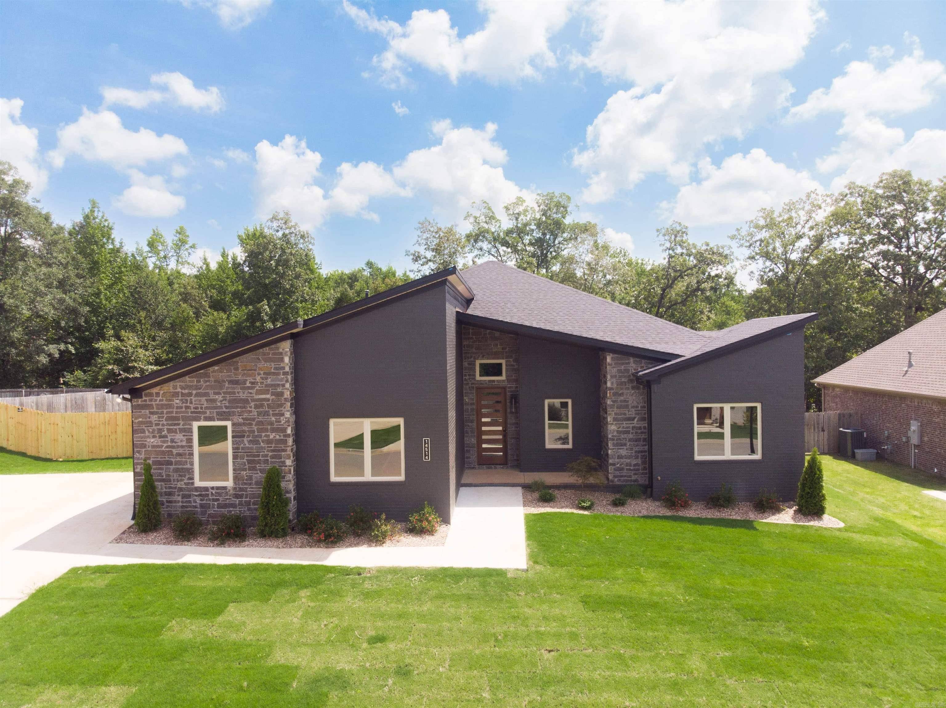 Maumelle, AR 72113,14514 Stonebrook Lane