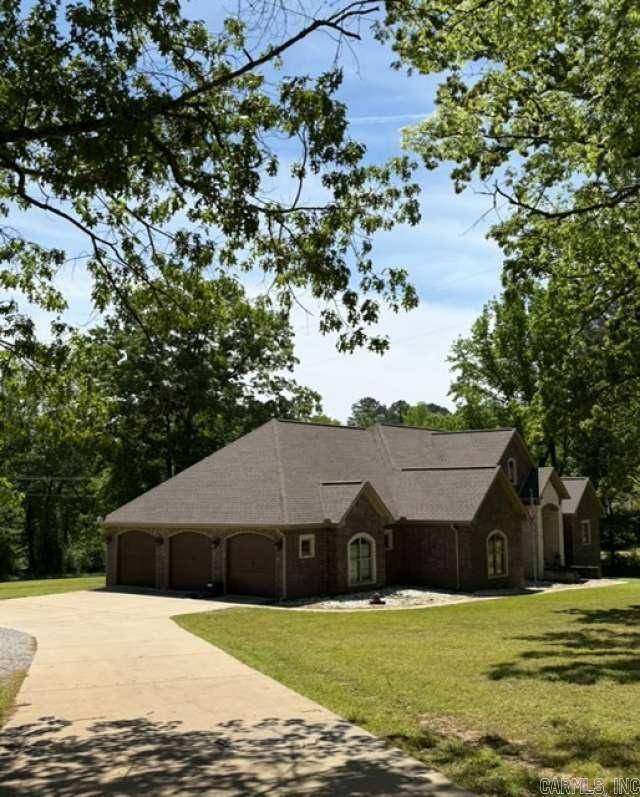 Sheridan, AR 72150,76 Grant 7