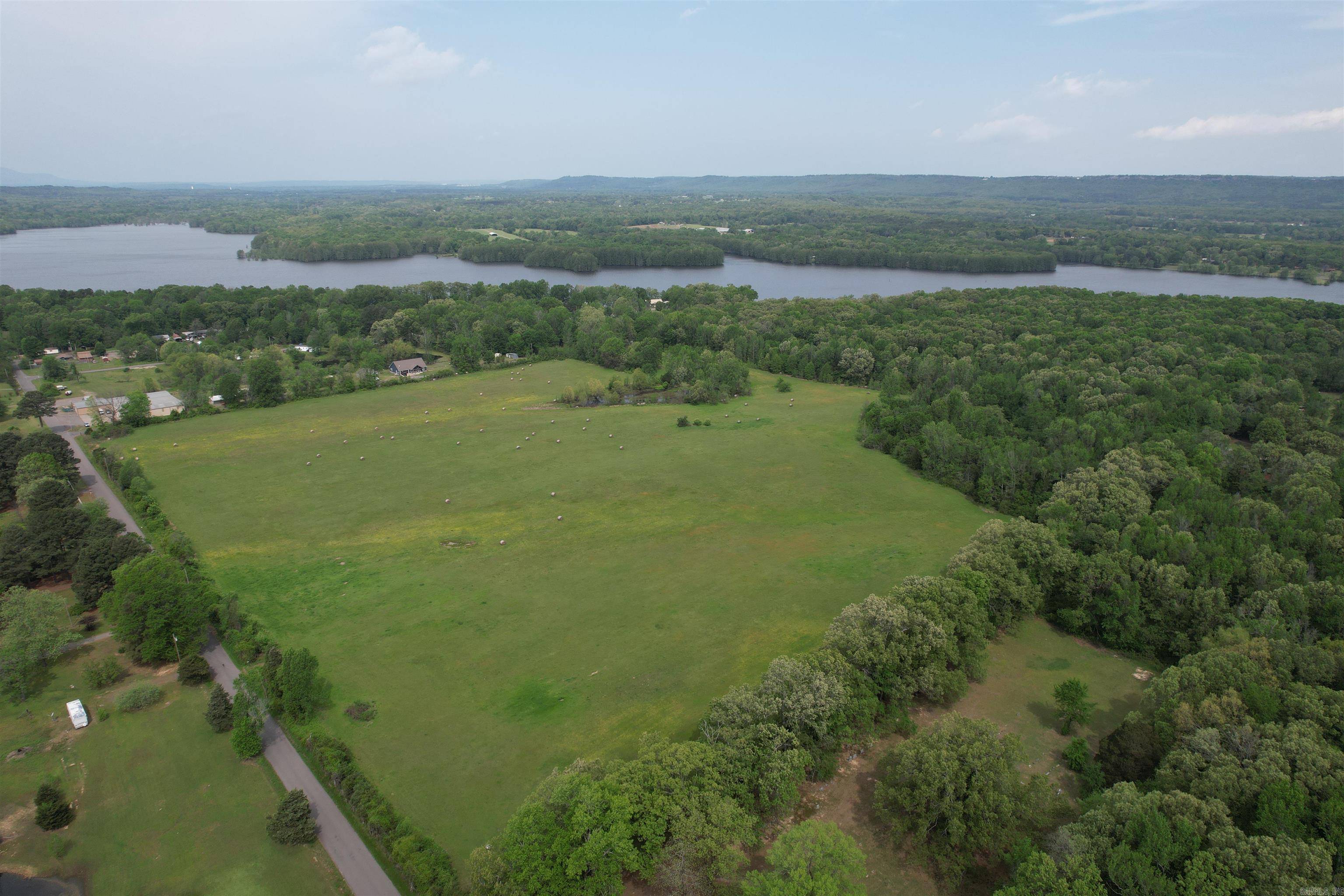 Atkins, AR 72823,Tract 2 East Bay Road