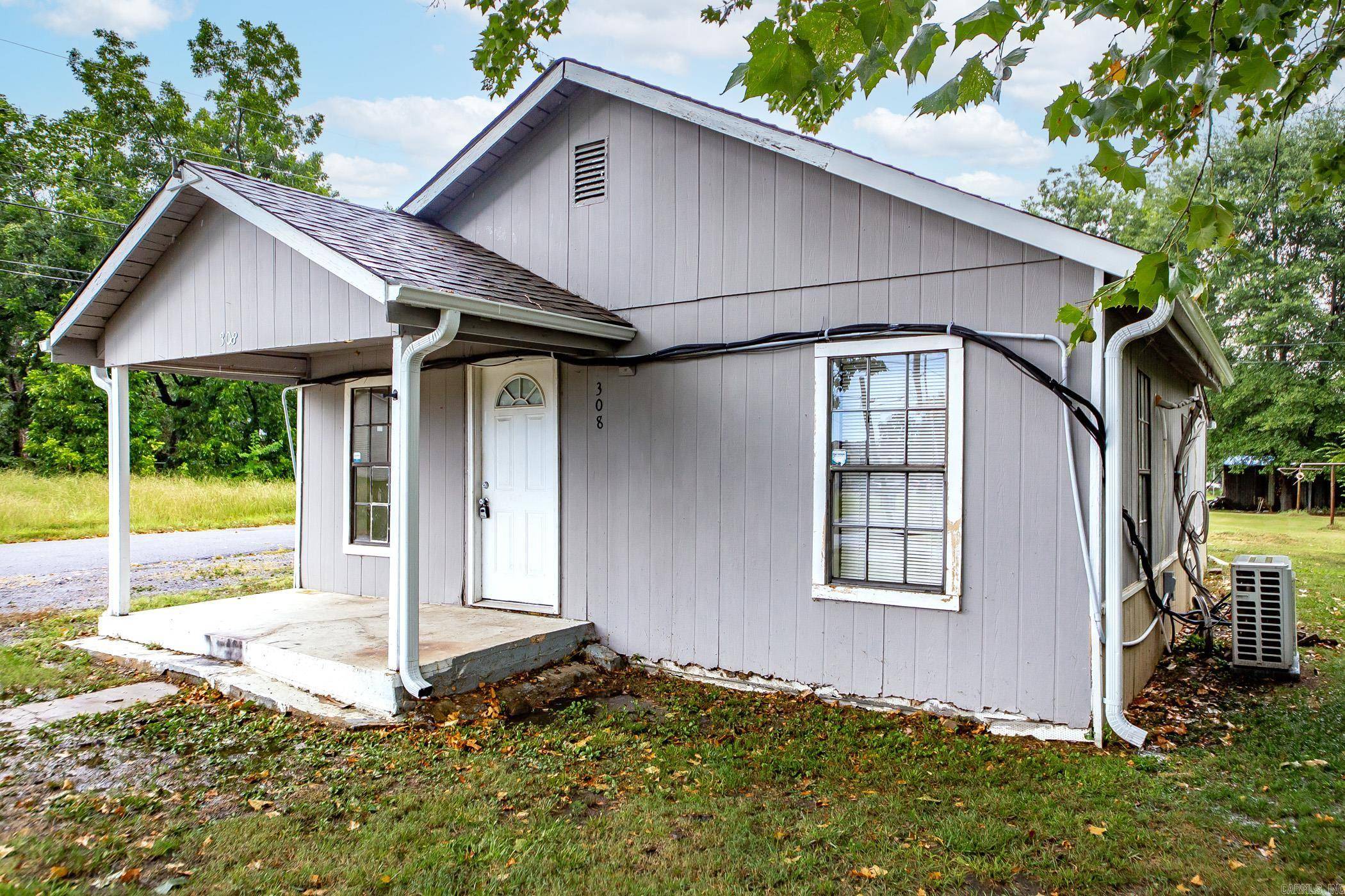 Ward, AR 72176,308 Scott Street