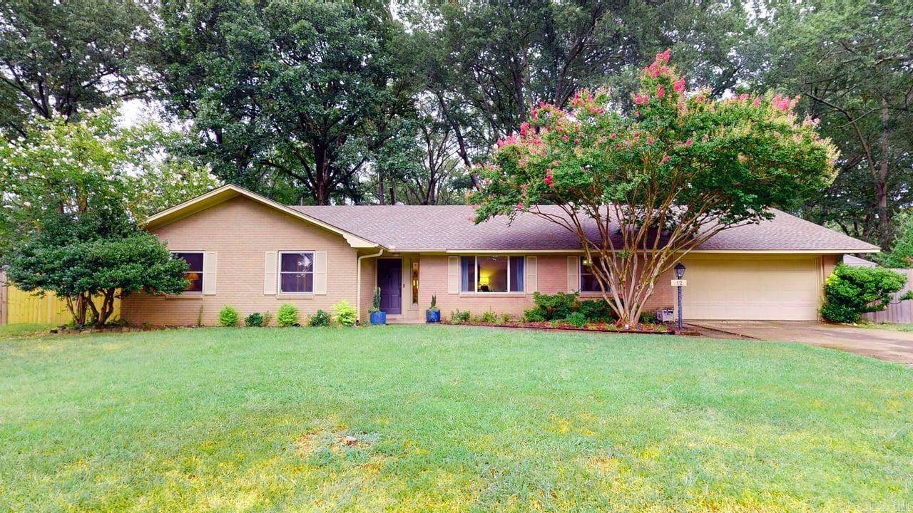 Conway, AR 72034,12 Oakdale Drive